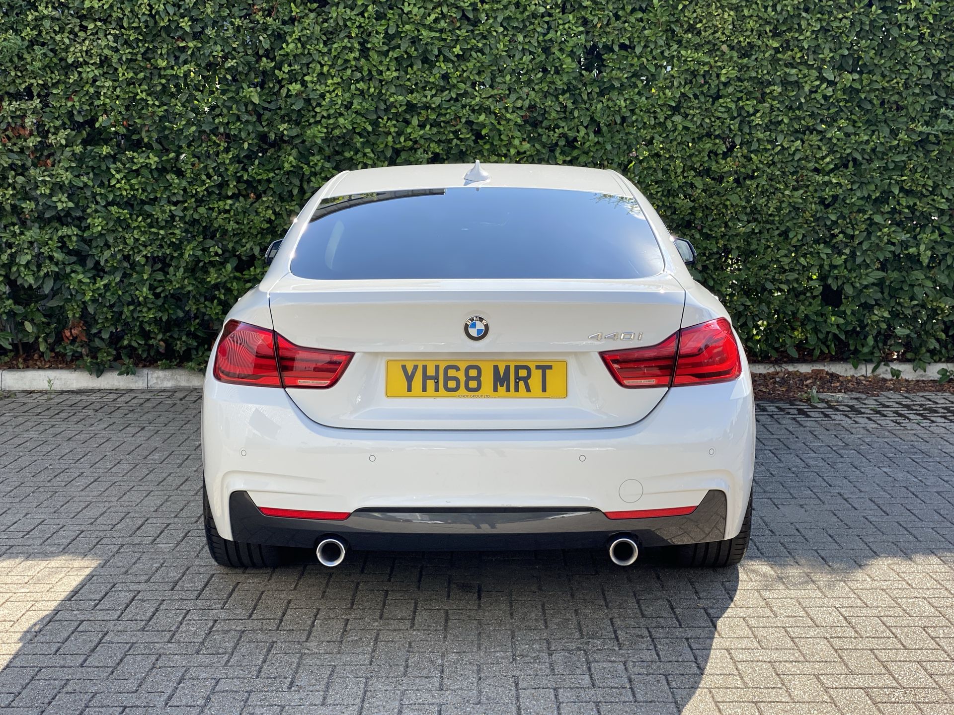 440I PROFESSIONAL MEDIA