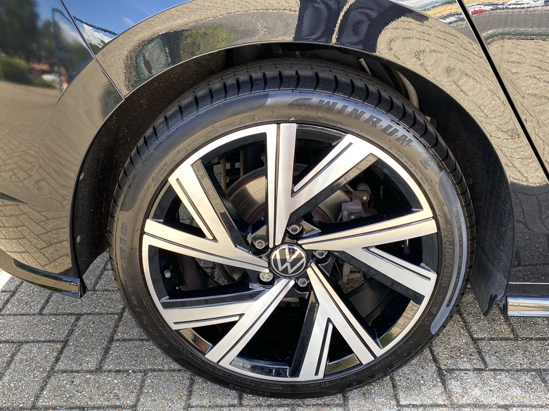 TSI 150