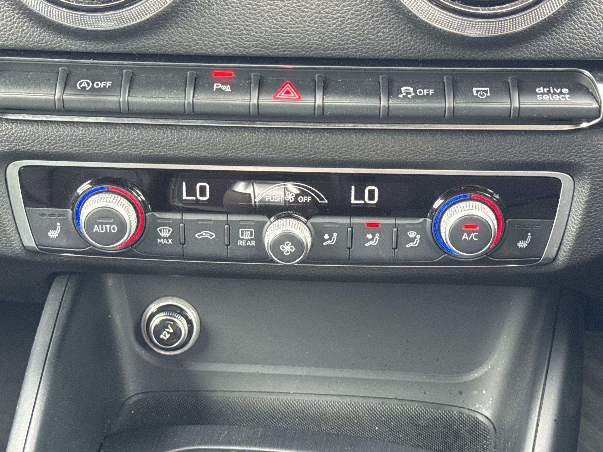 RS 3 TFSI 400 QUATTRO S TRONIC