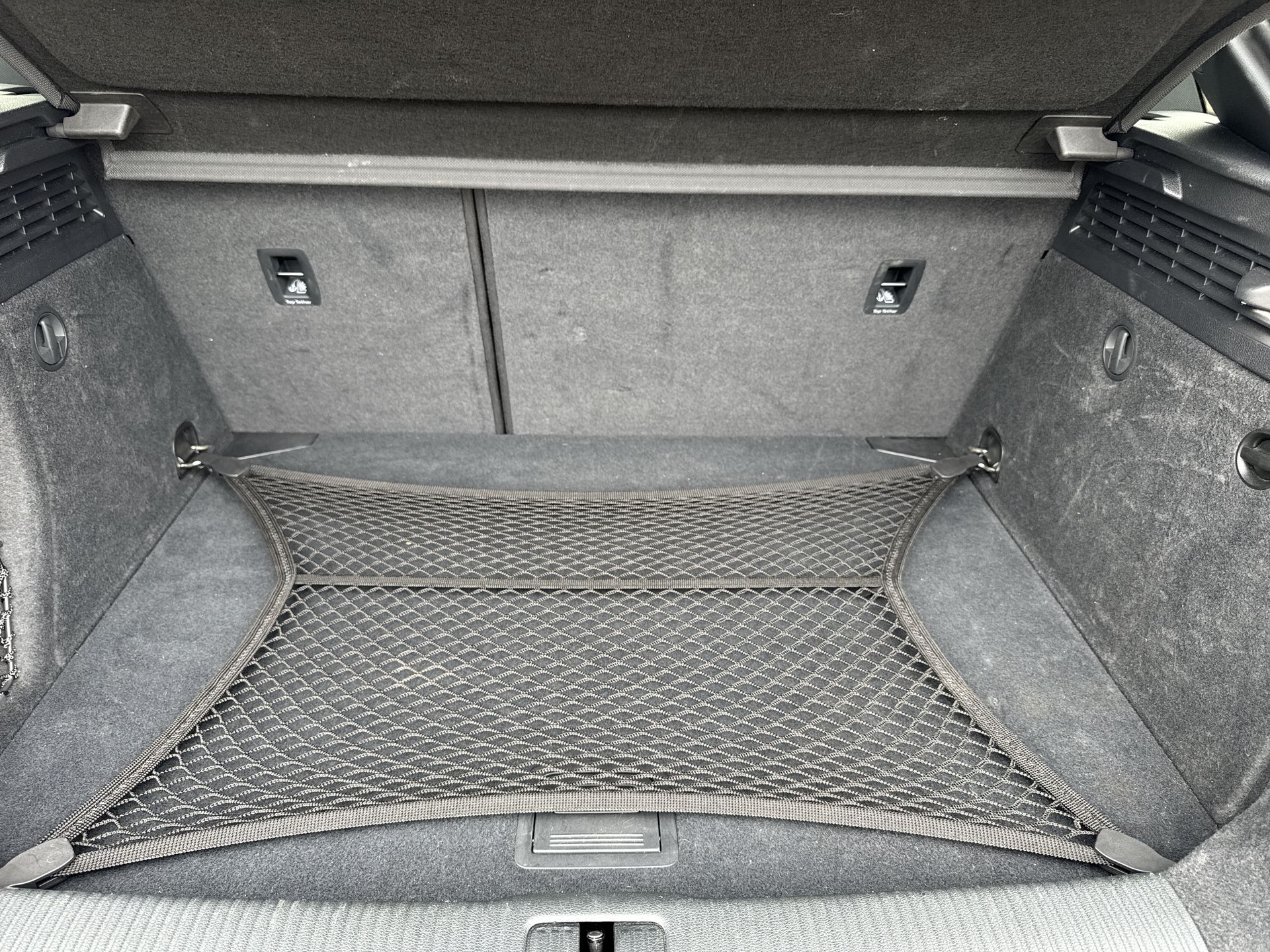 RS 3 TFSI 400 QUATTRO S TRONIC