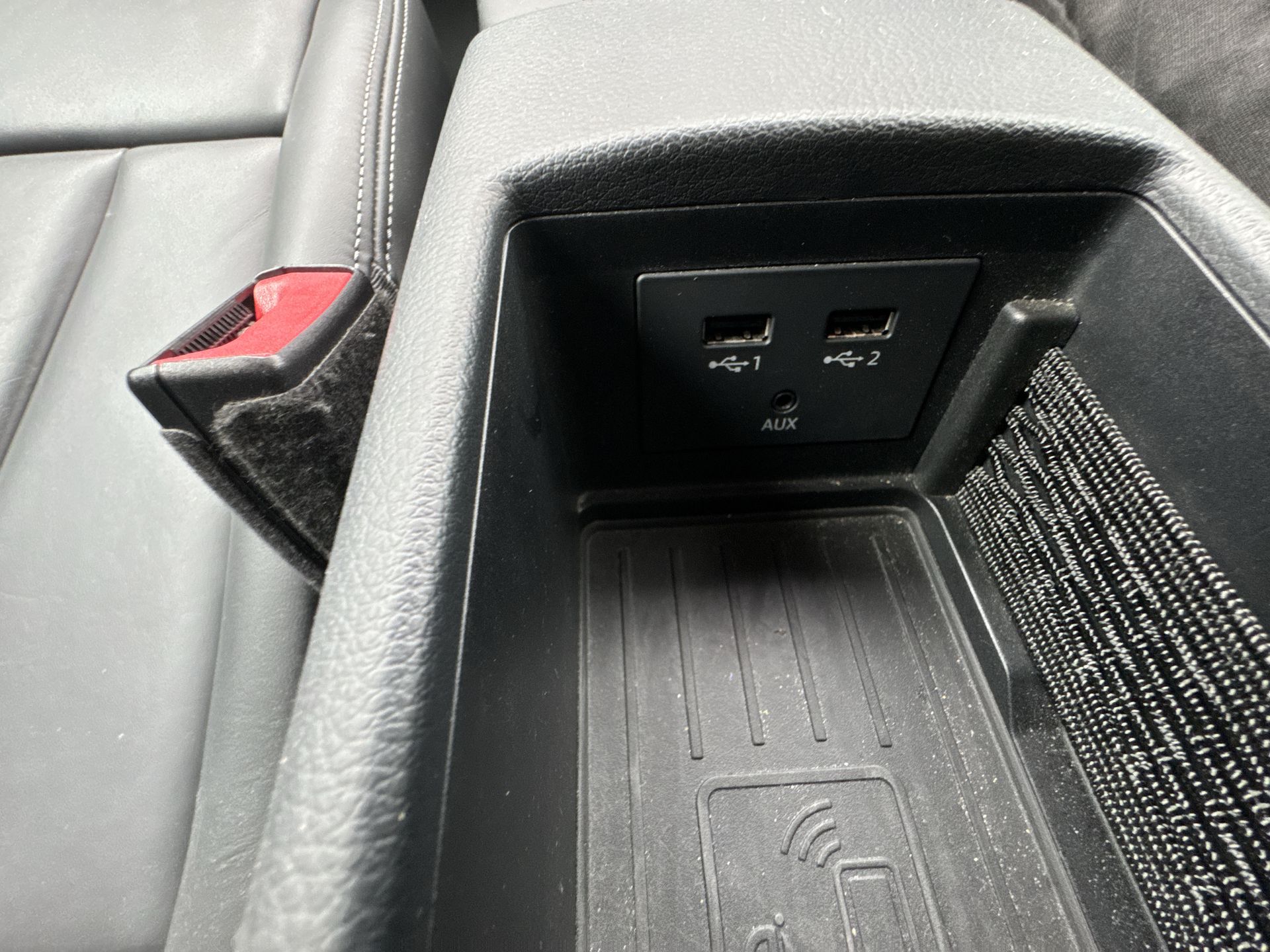 RS 3 TFSI 400 QUATTRO S TRONIC