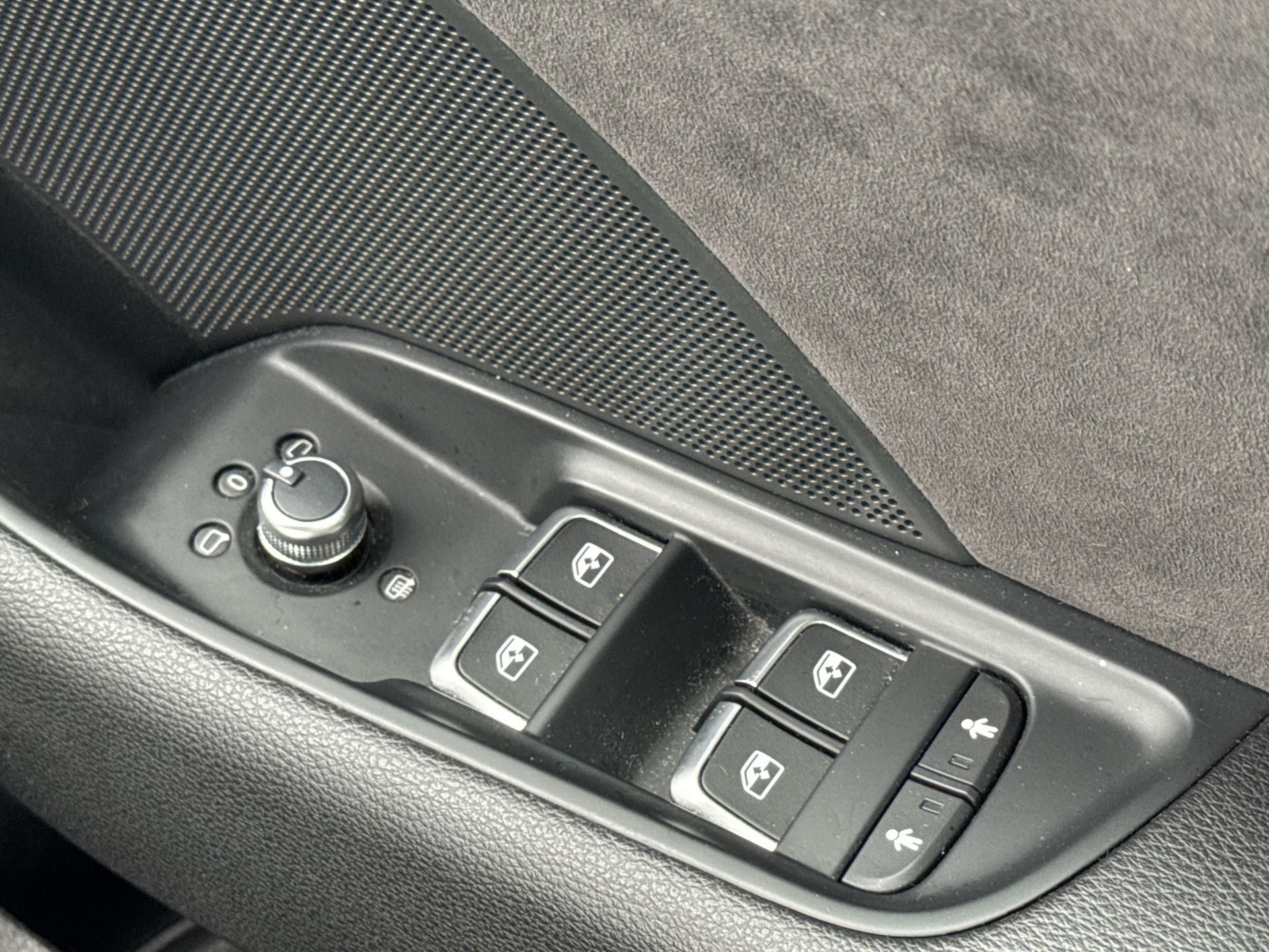 RS 3 TFSI 400 QUATTRO S TRONIC