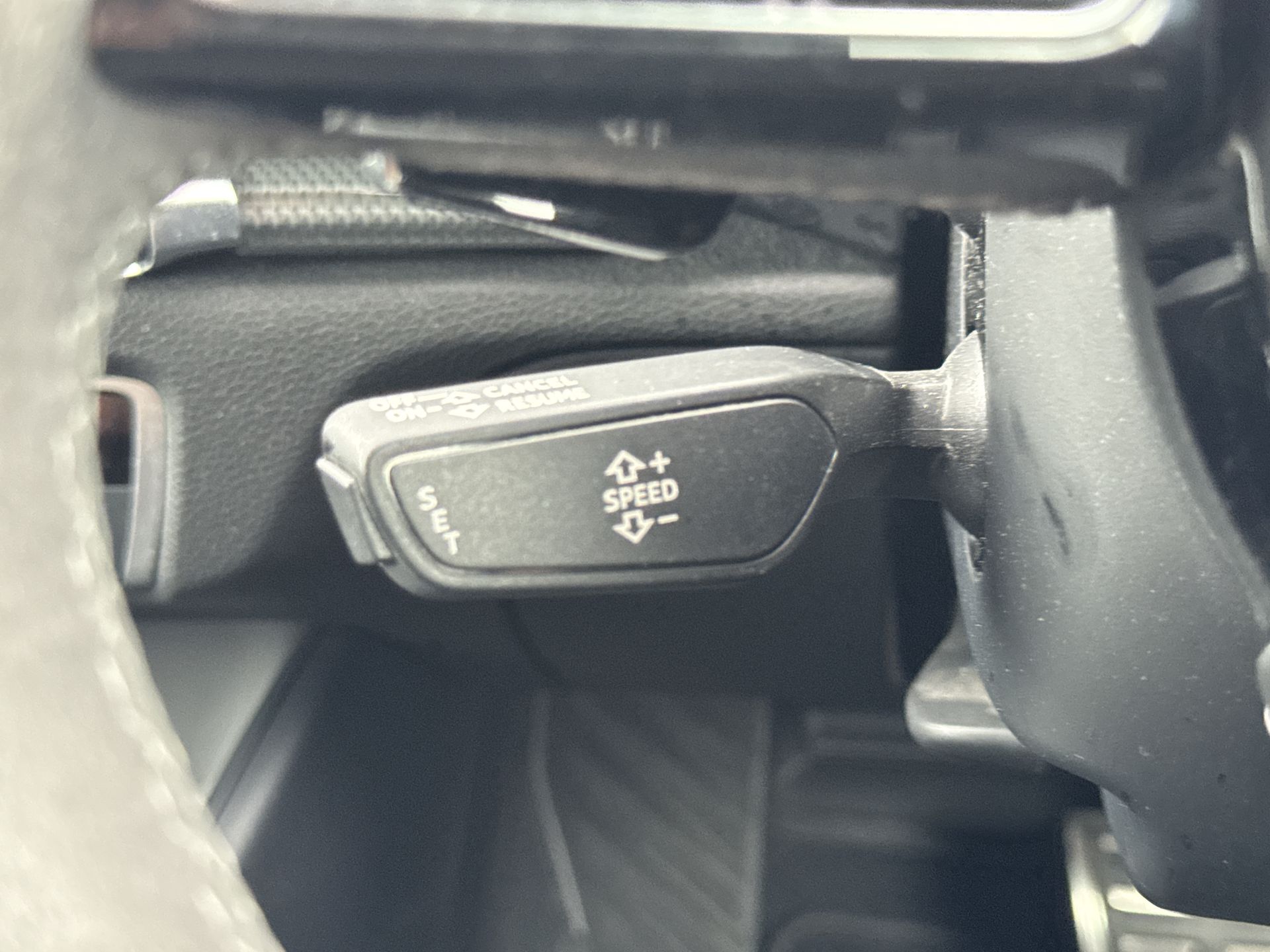 RS 3 TFSI 400 QUATTRO S TRONIC