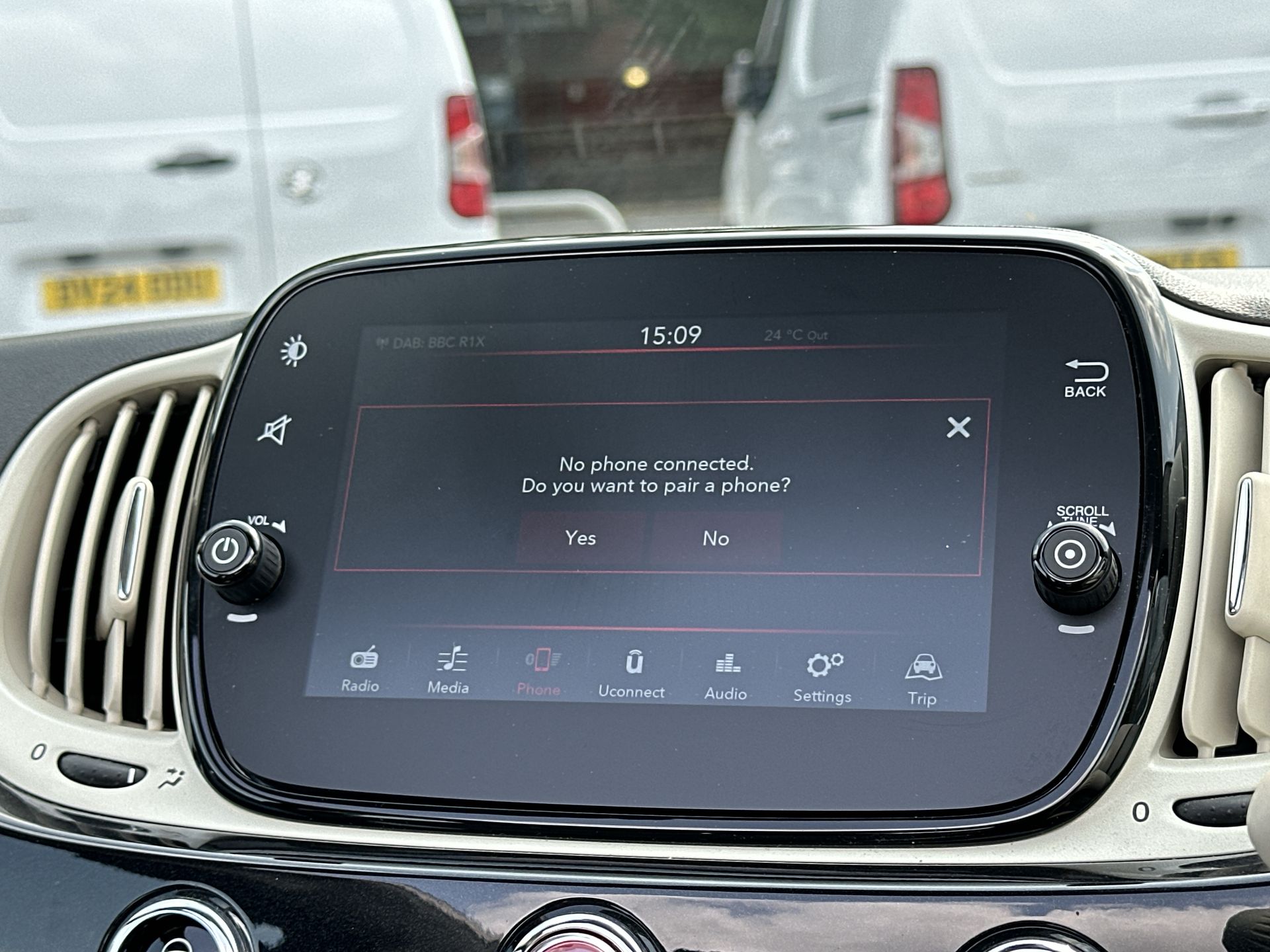 MILD HYBRID