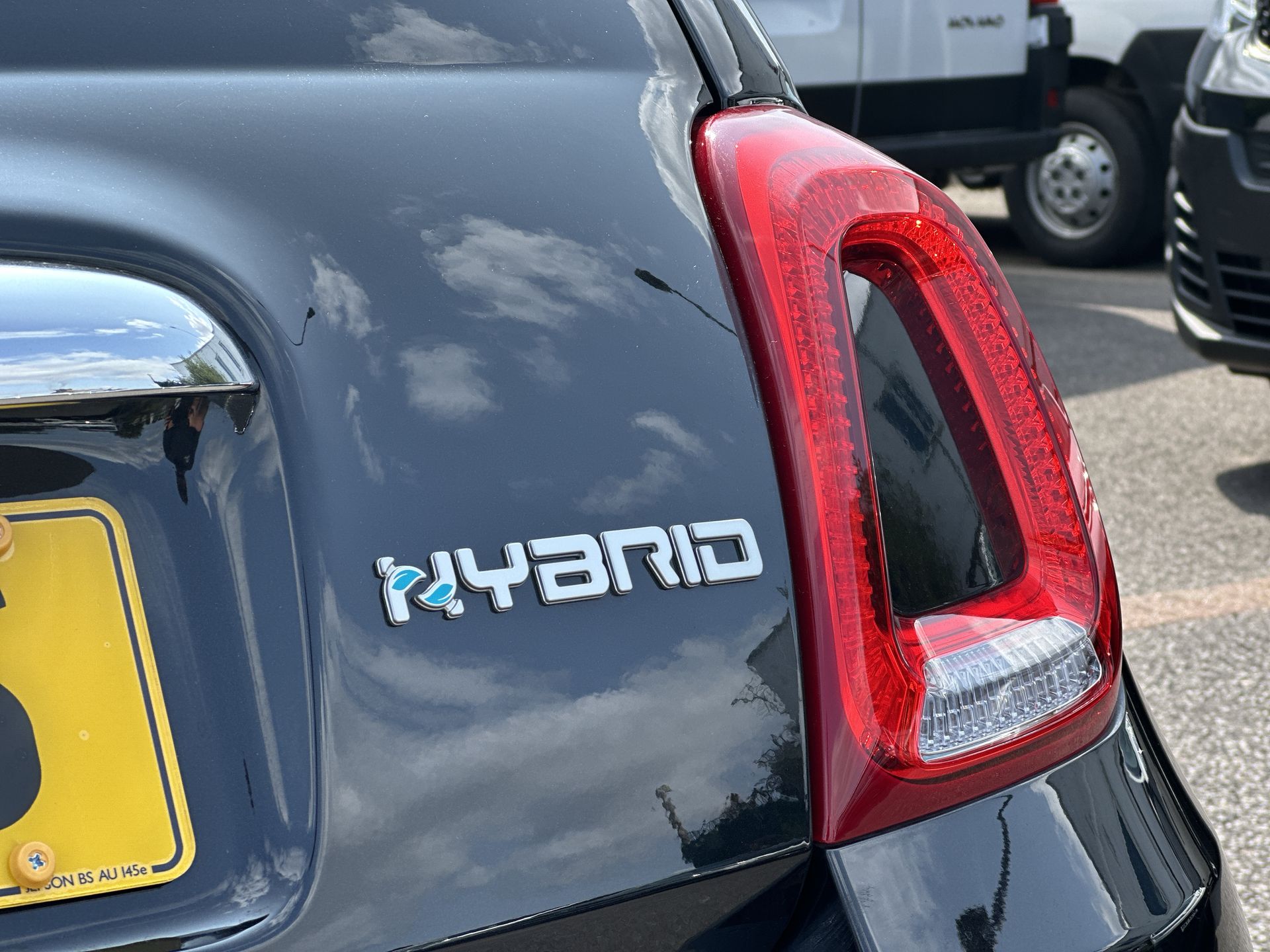 MILD HYBRID