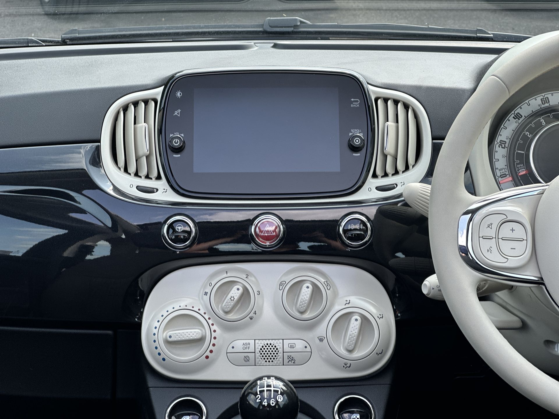 MILD HYBRID
