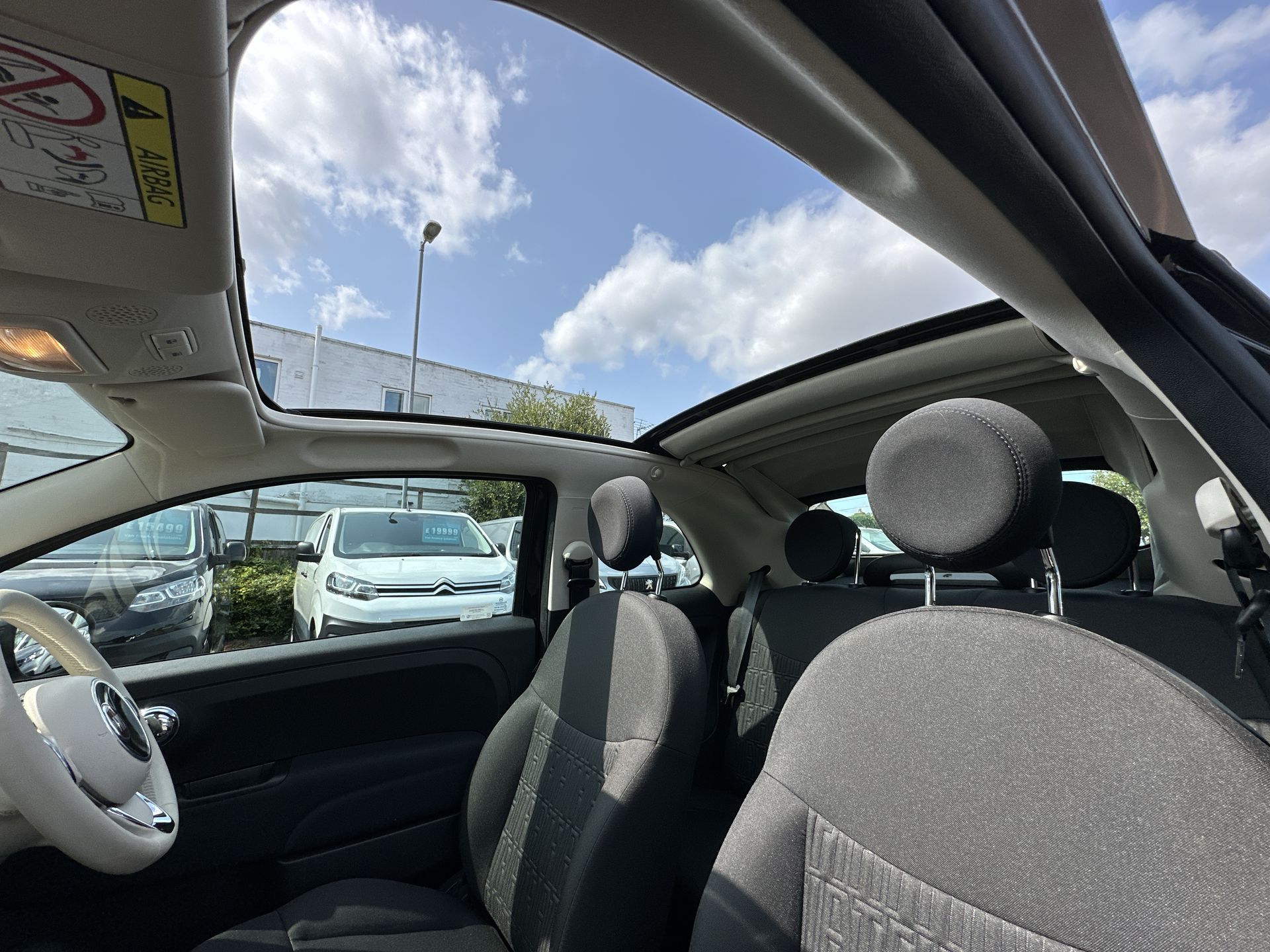 MILD HYBRID