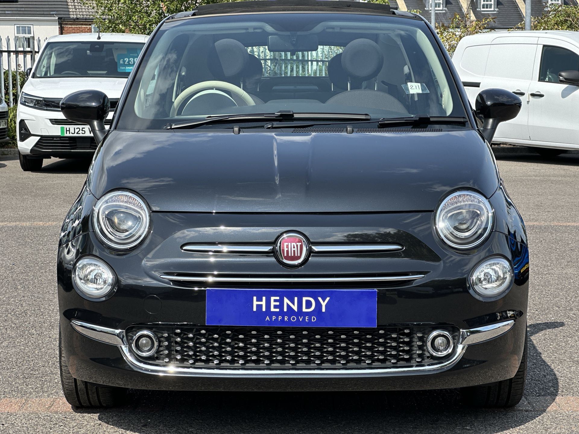 MILD HYBRID