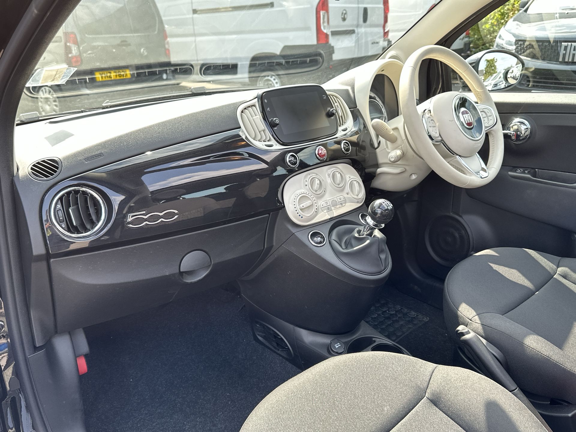 MILD HYBRID