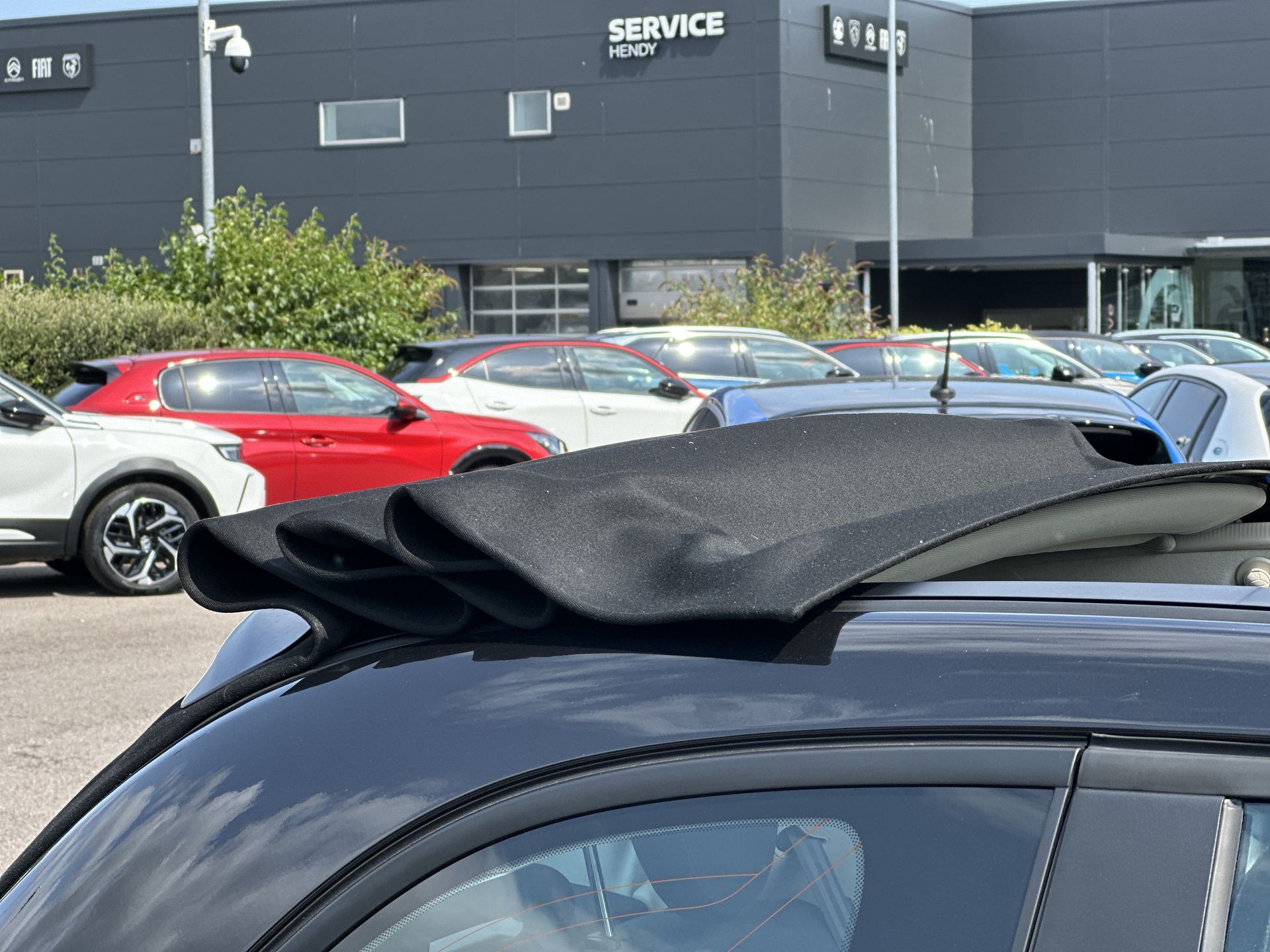 MILD HYBRID