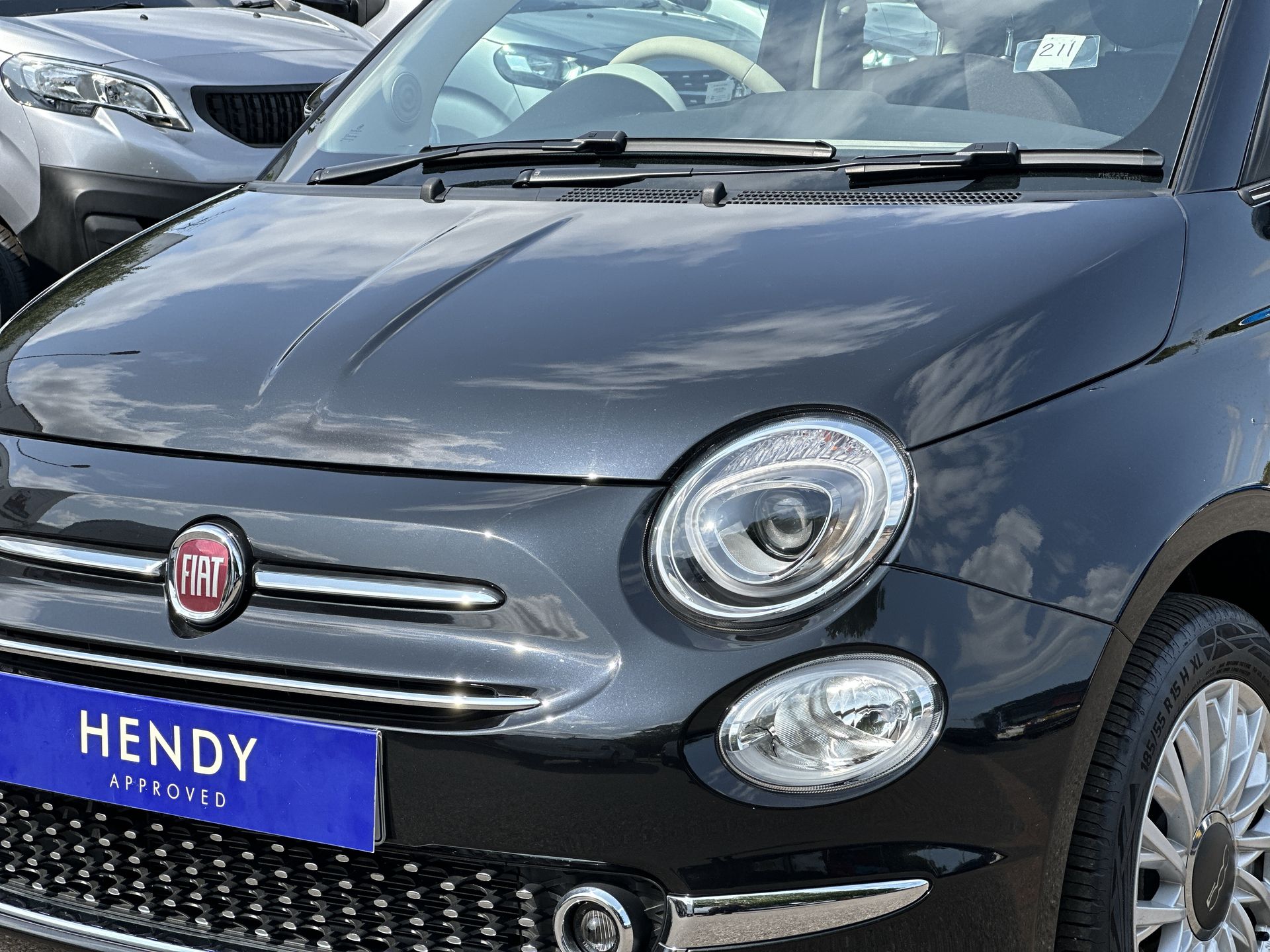 MILD HYBRID