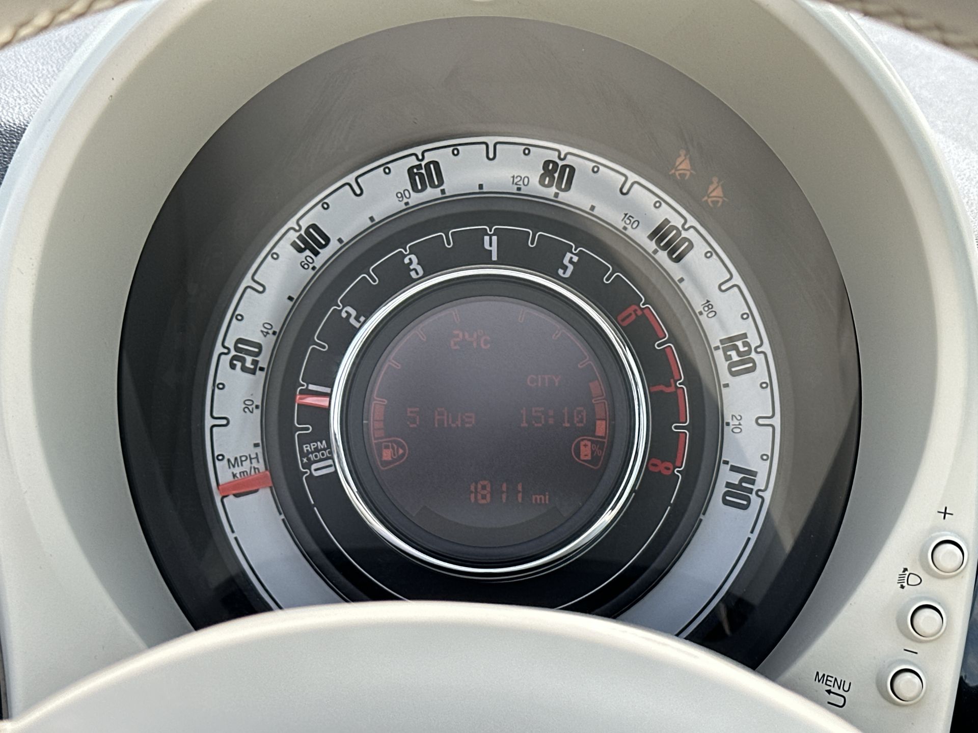 MILD HYBRID