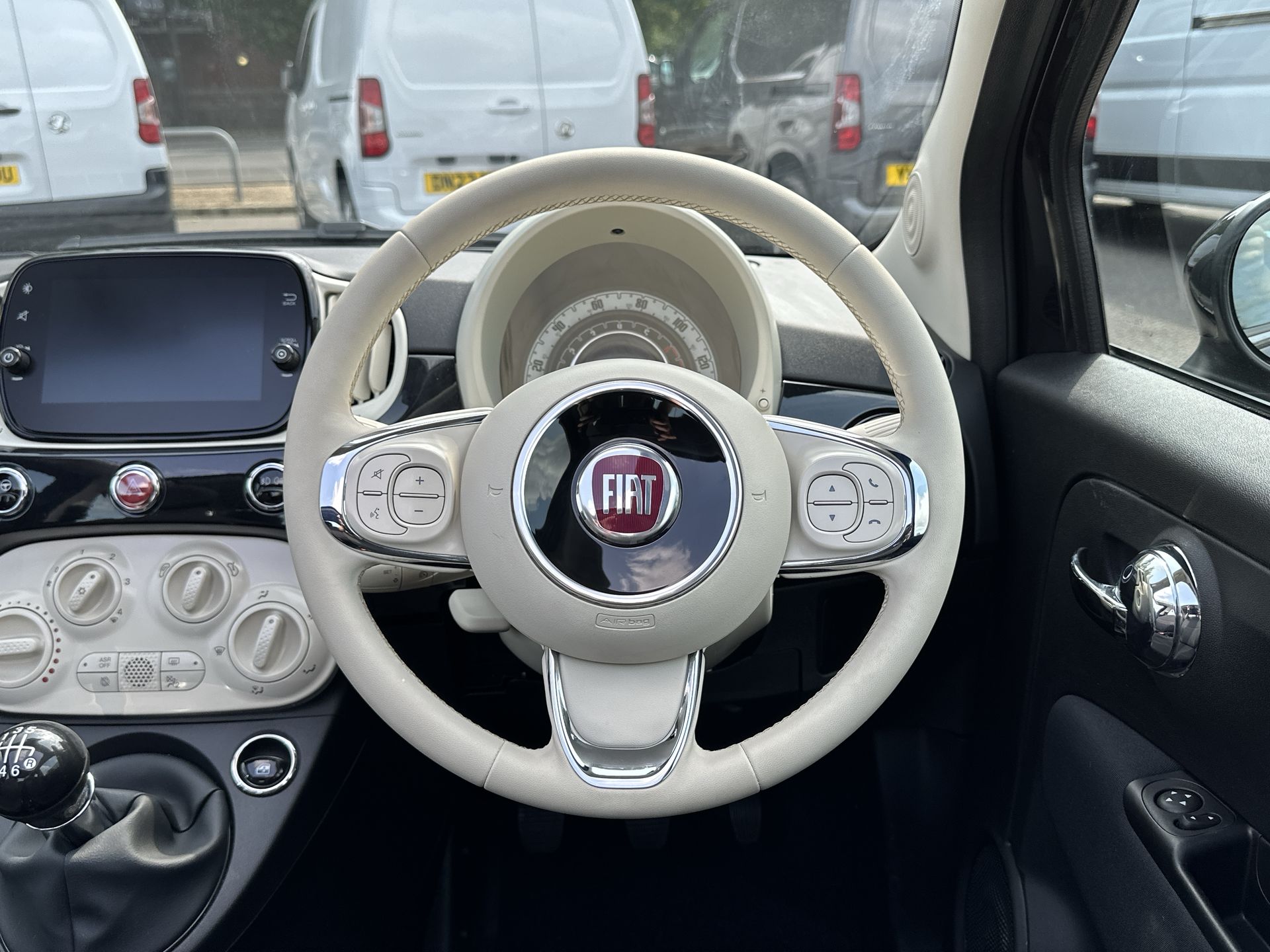 MILD HYBRID