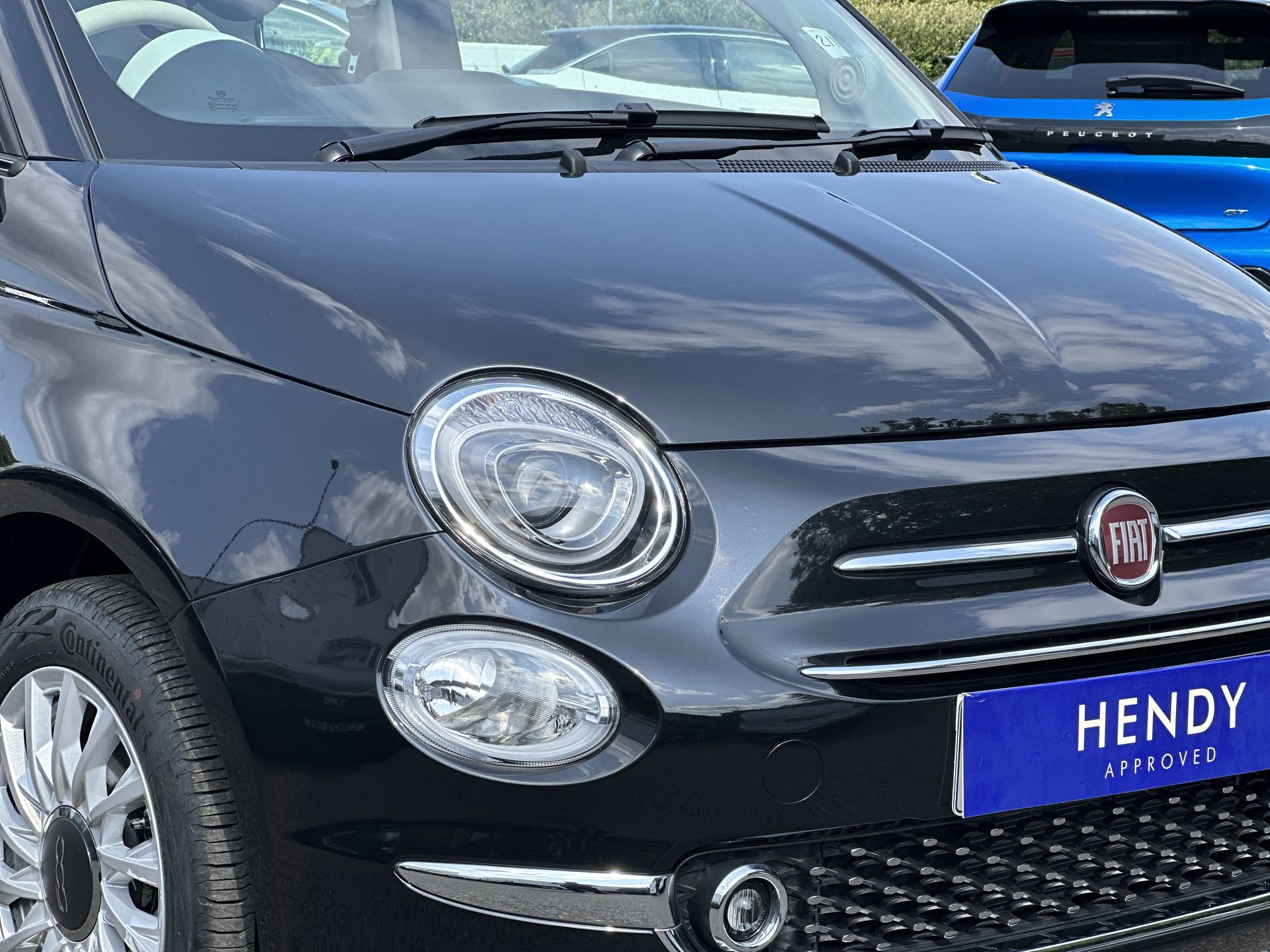 MILD HYBRID