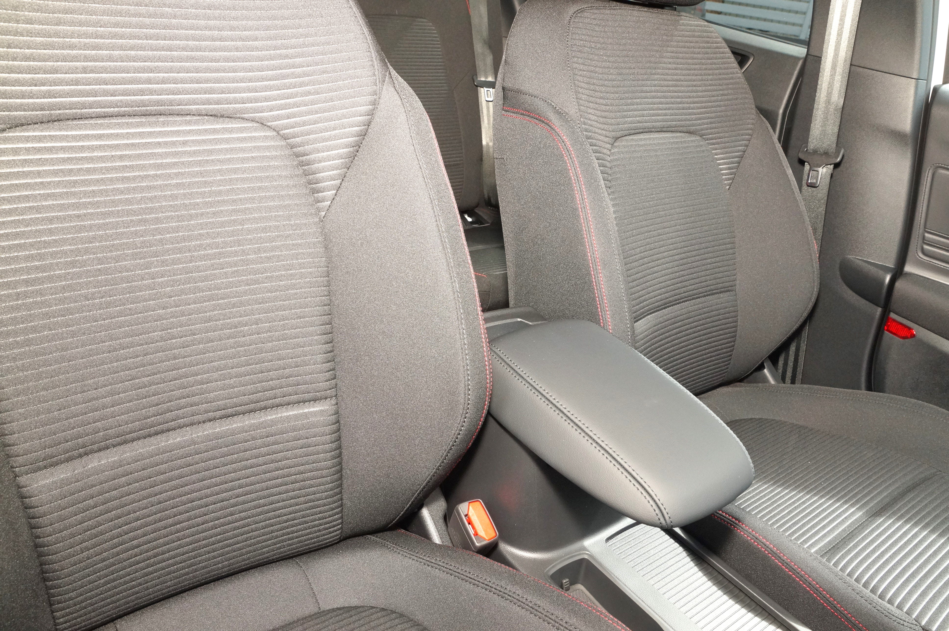 FORD FOCUS 1.0 ECOBOOST HYBRID MHEV ST-LINE 5DR