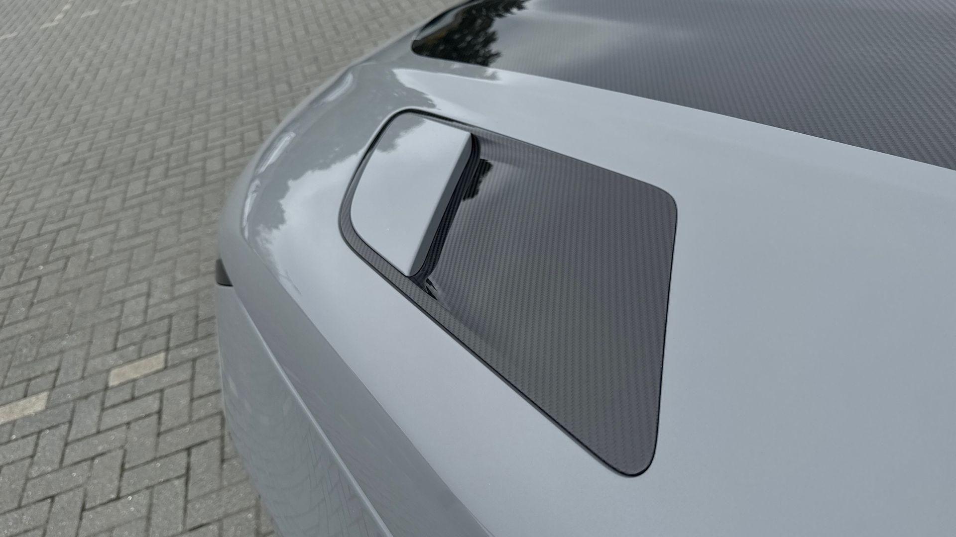 RANGE ROVER SPORT 4.4 P635 V8 SV EDITION TWO 5DR AUTO ESTATE