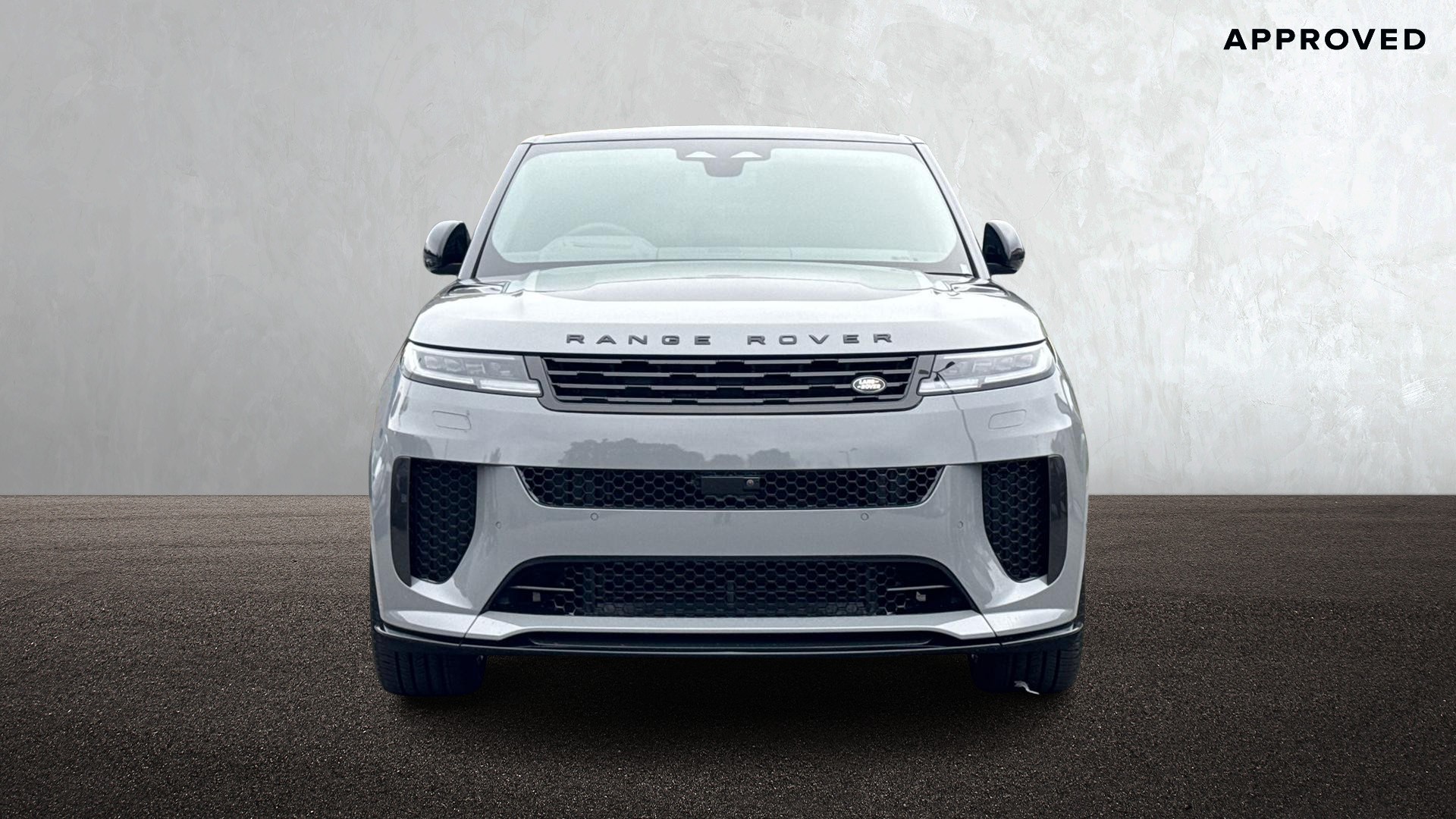 RANGE ROVER SPORT 4.4 P635 V8 SV EDITION TWO 5DR AUTO ESTATE