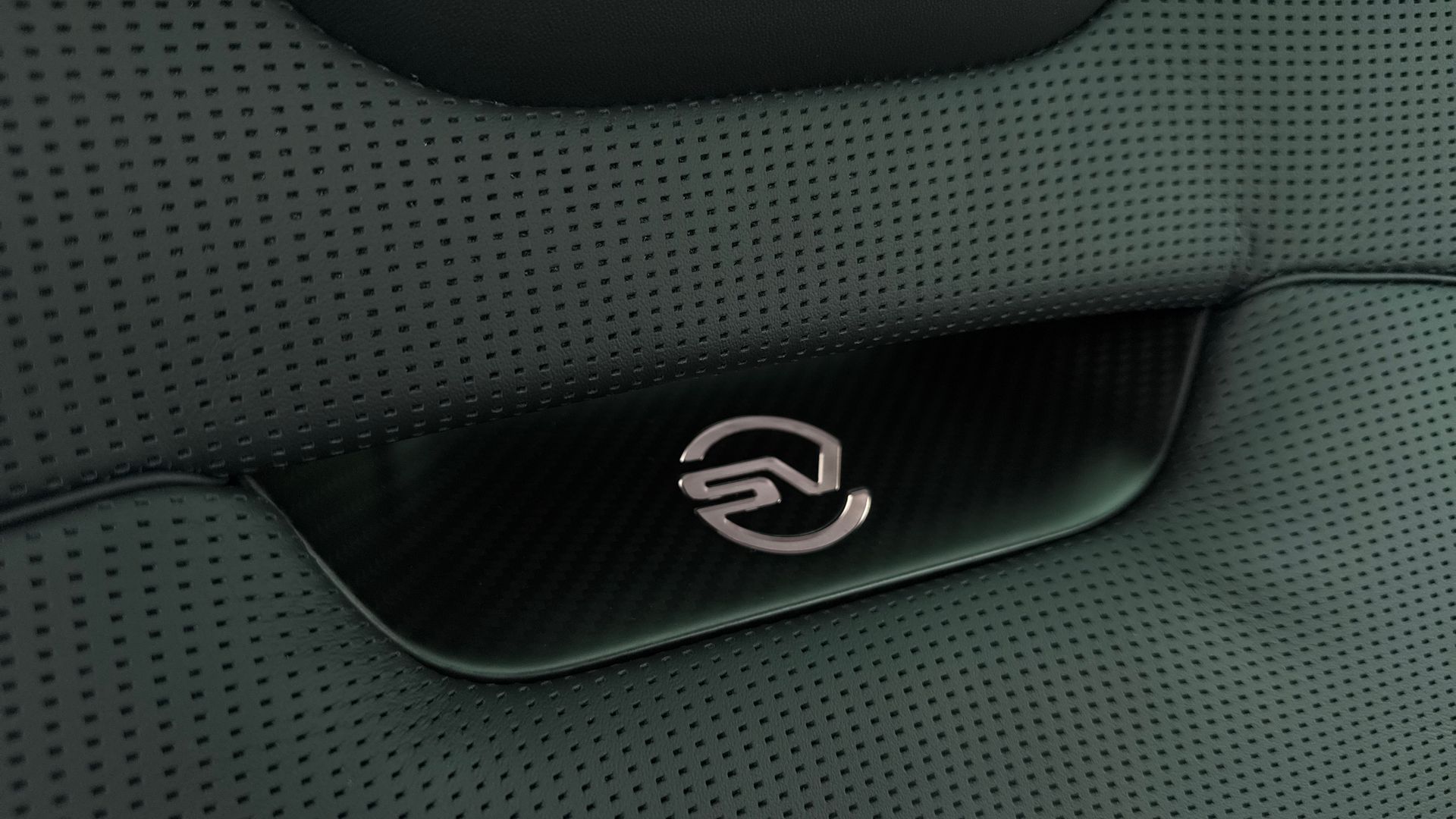 RANGE ROVER SPORT 4.4 P635 V8 SV EDITION TWO 5DR AUTO ESTATE