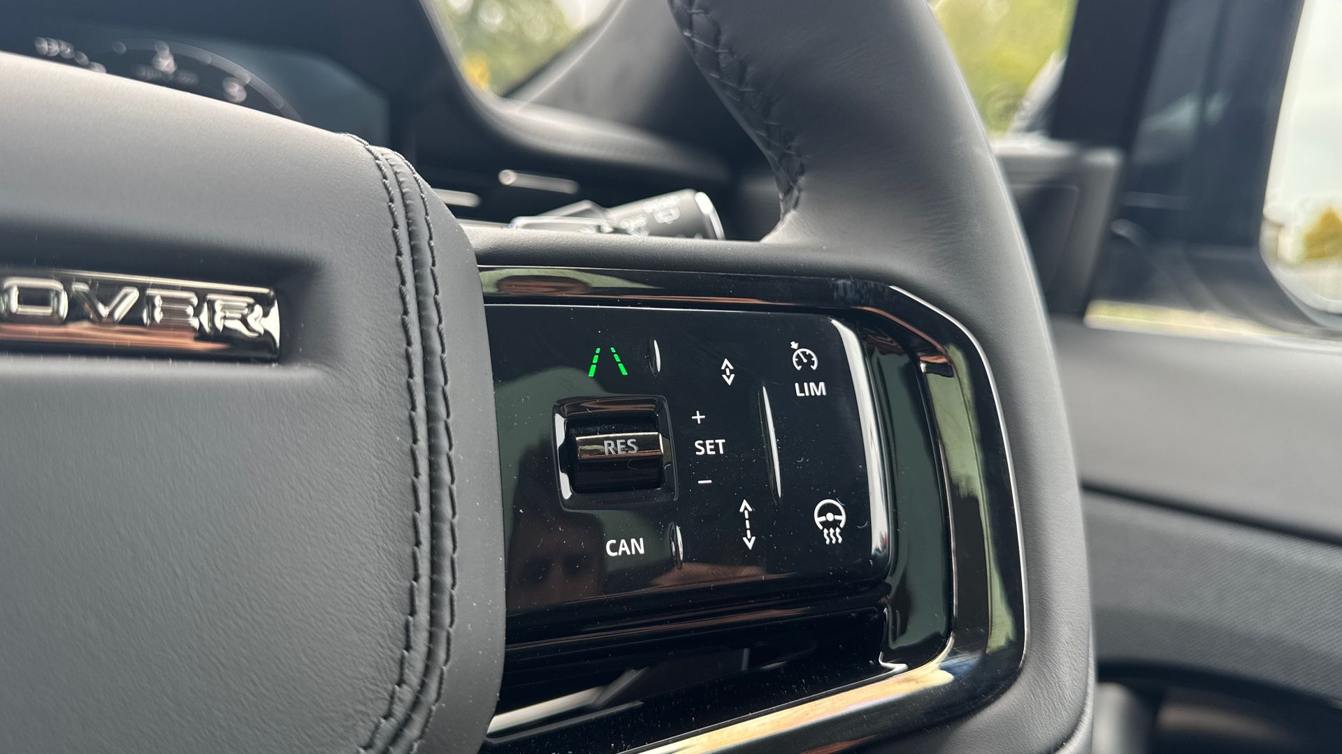 RANGE ROVER SPORT 4.4 P635 V8 SV EDITION TWO 5DR AUTO ESTATE