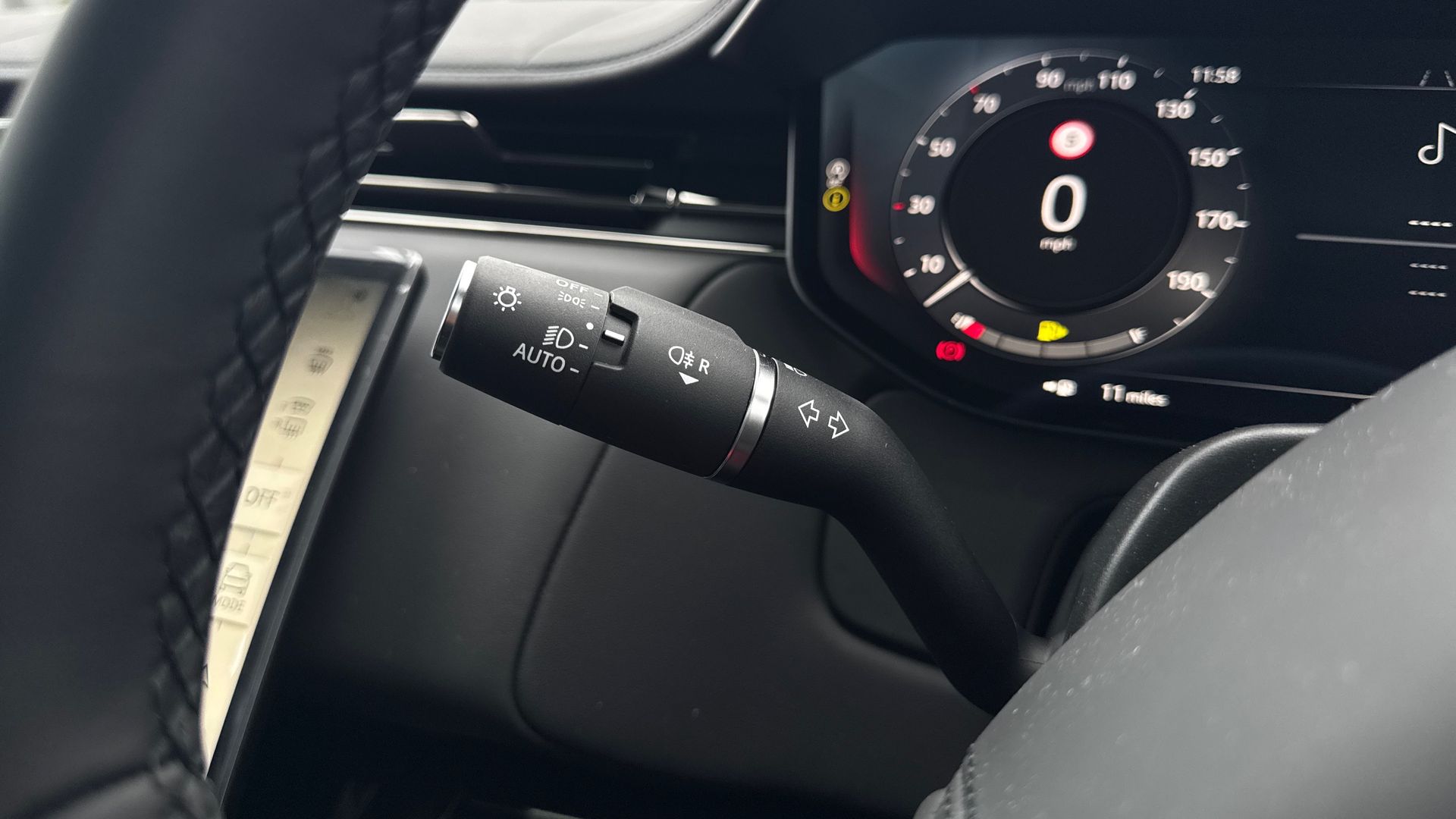 RANGE ROVER SPORT 4.4 P635 V8 SV EDITION TWO 5DR AUTO ESTATE