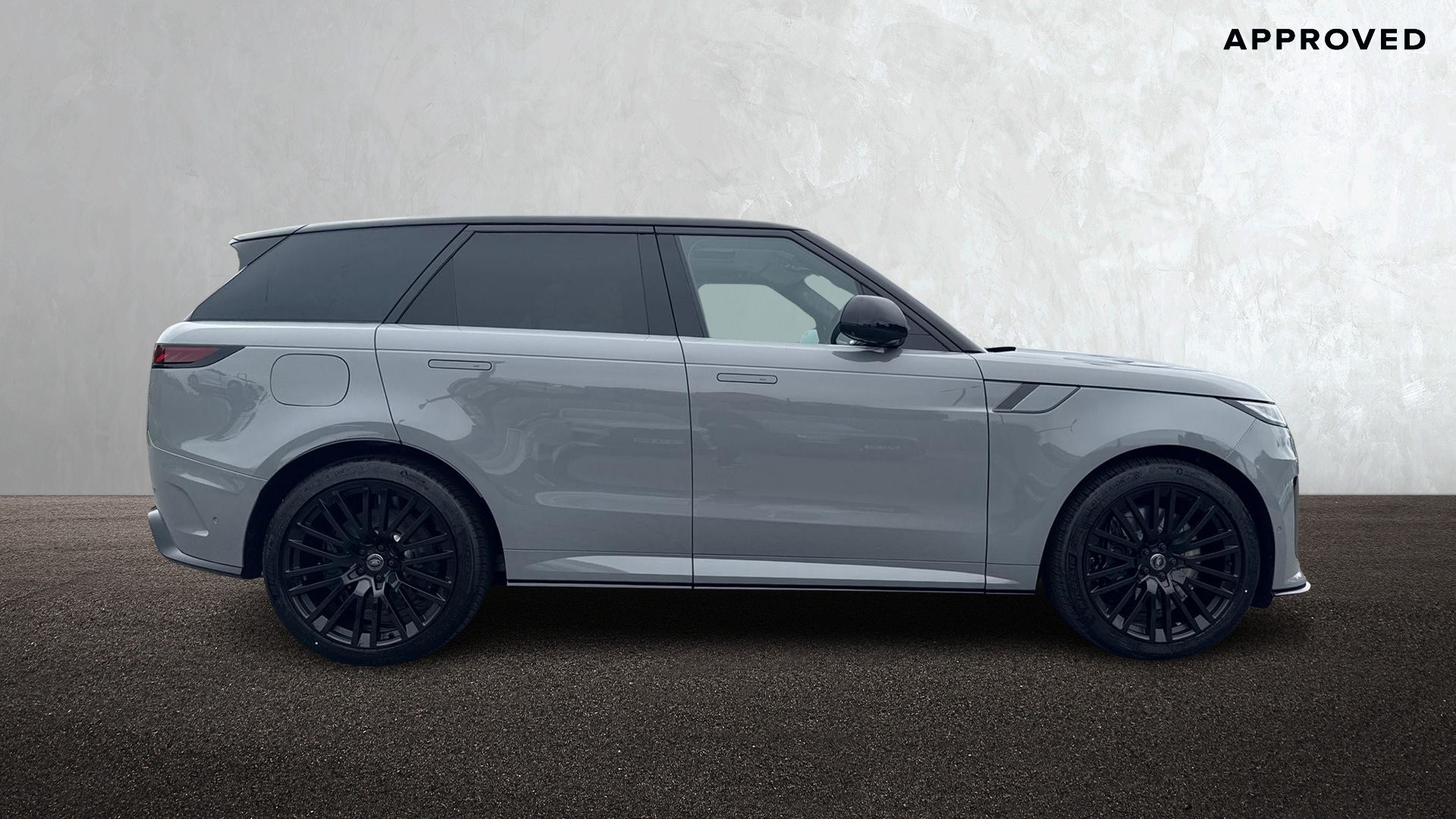 RANGE ROVER SPORT 4.4 P635 V8 SV EDITION TWO 5DR AUTO ESTATE