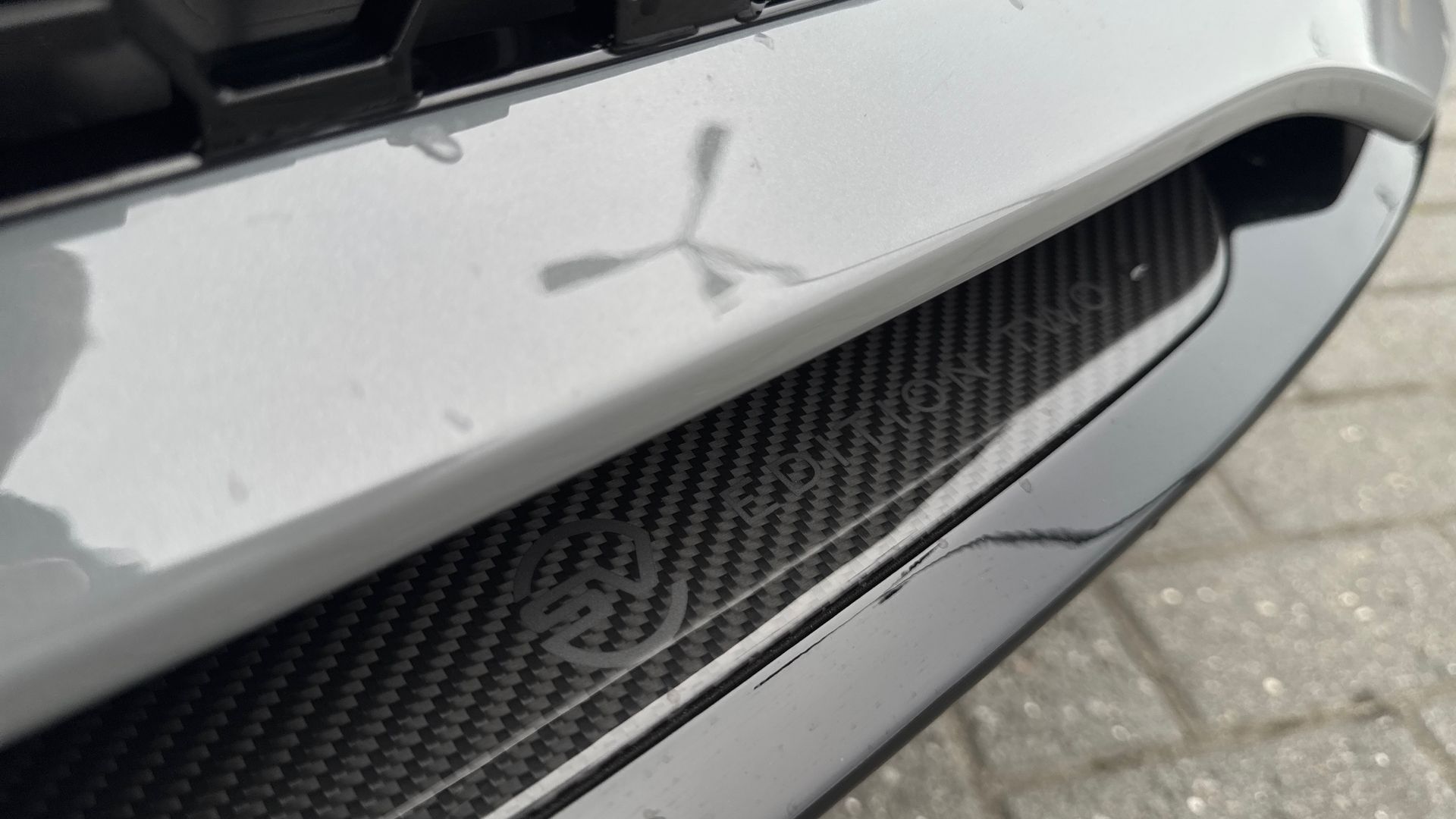 RANGE ROVER SPORT 4.4 P635 V8 SV EDITION TWO 5DR AUTO ESTATE