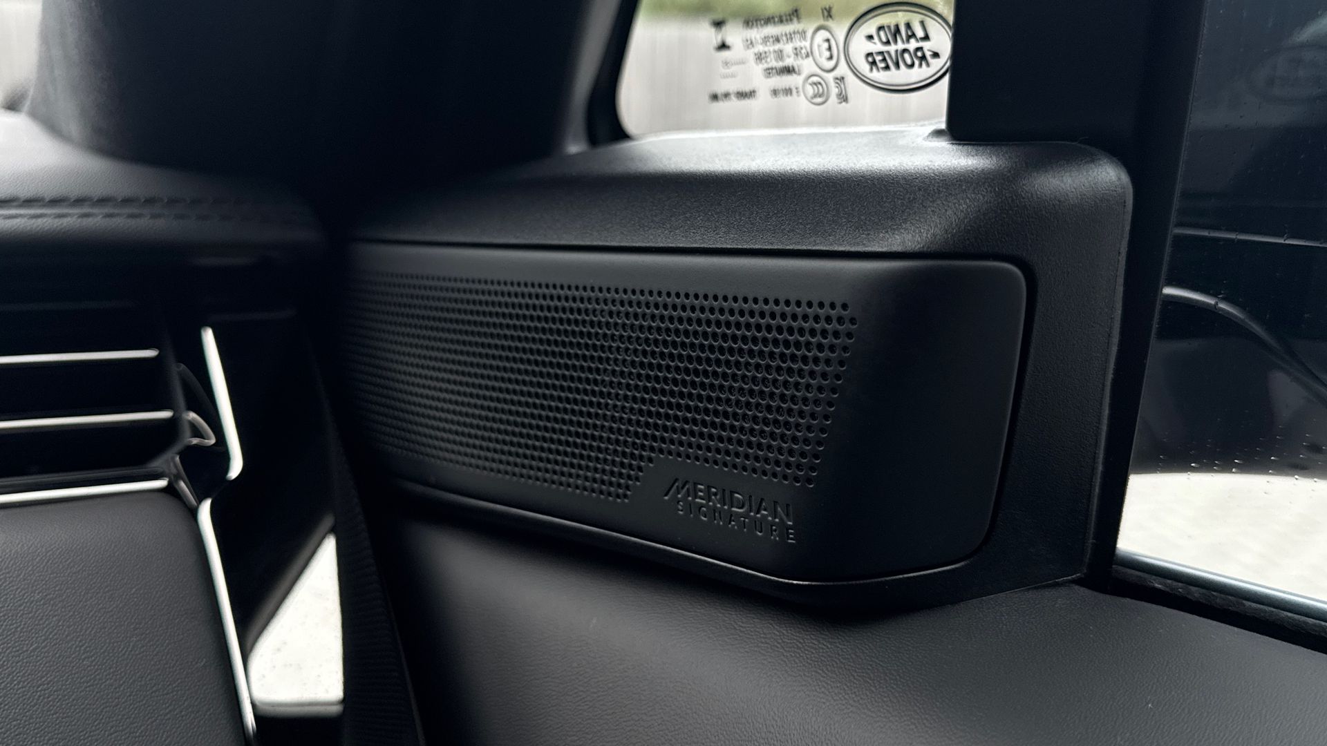 RANGE ROVER SPORT 4.4 P635 V8 SV EDITION TWO 5DR AUTO ESTATE