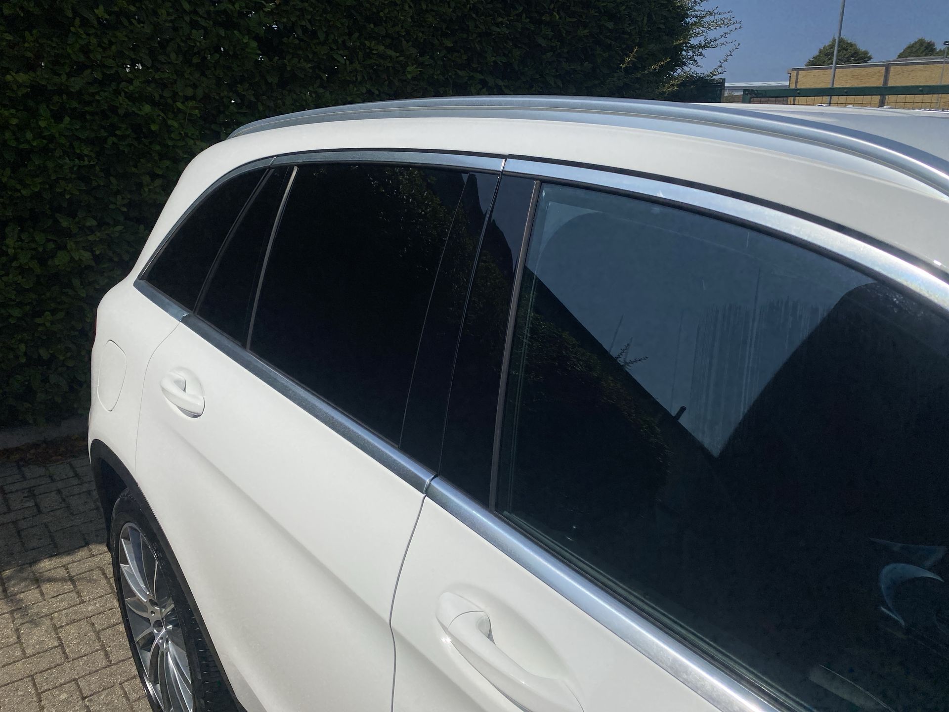 GLC 220D 4MATIC PREMIUM 9G-TRONIC