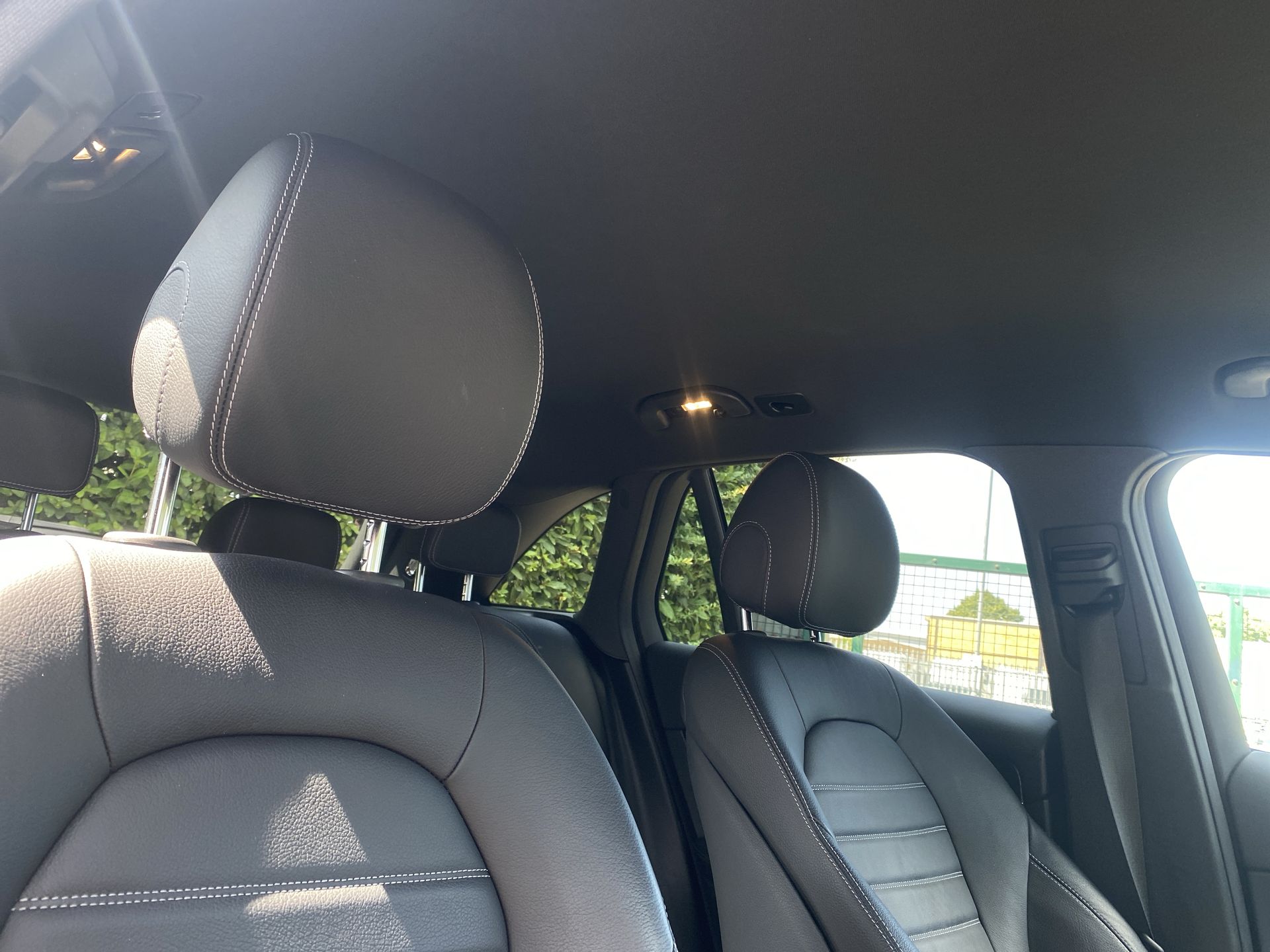 GLC 220D 4MATIC PREMIUM 9G-TRONIC