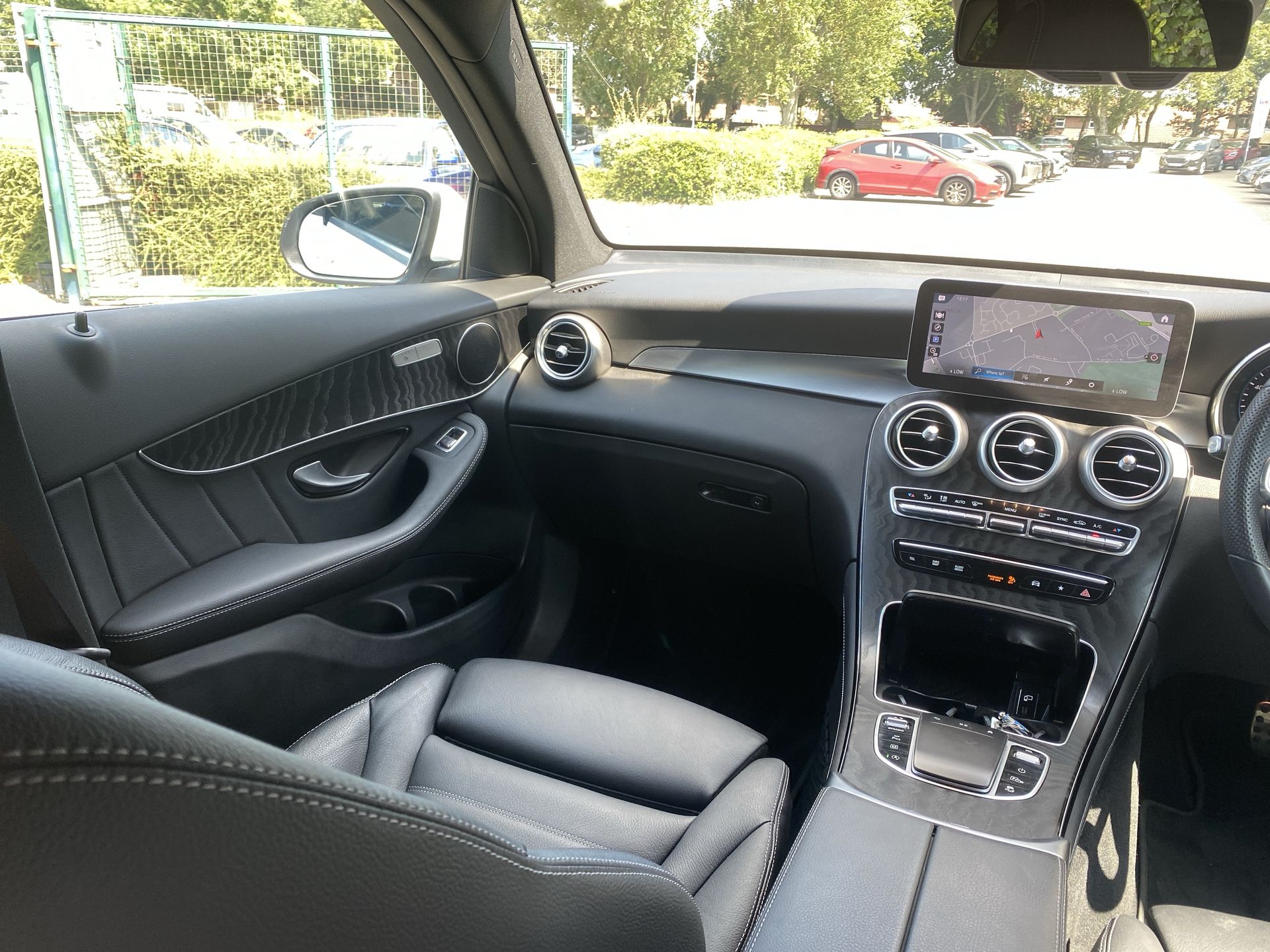 GLC 220D 4MATIC PREMIUM 9G-TRONIC