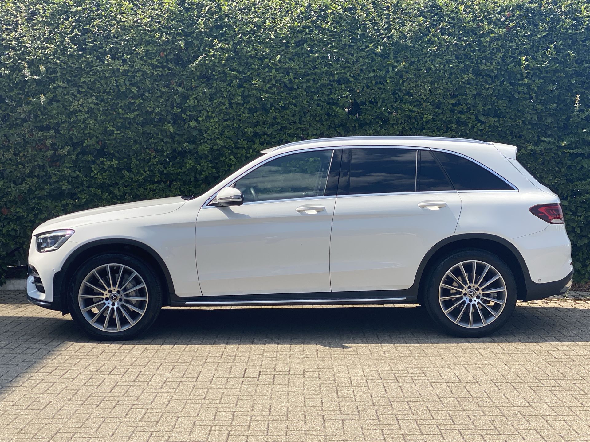 GLC 220D 4MATIC PREMIUM 9G-TRONIC