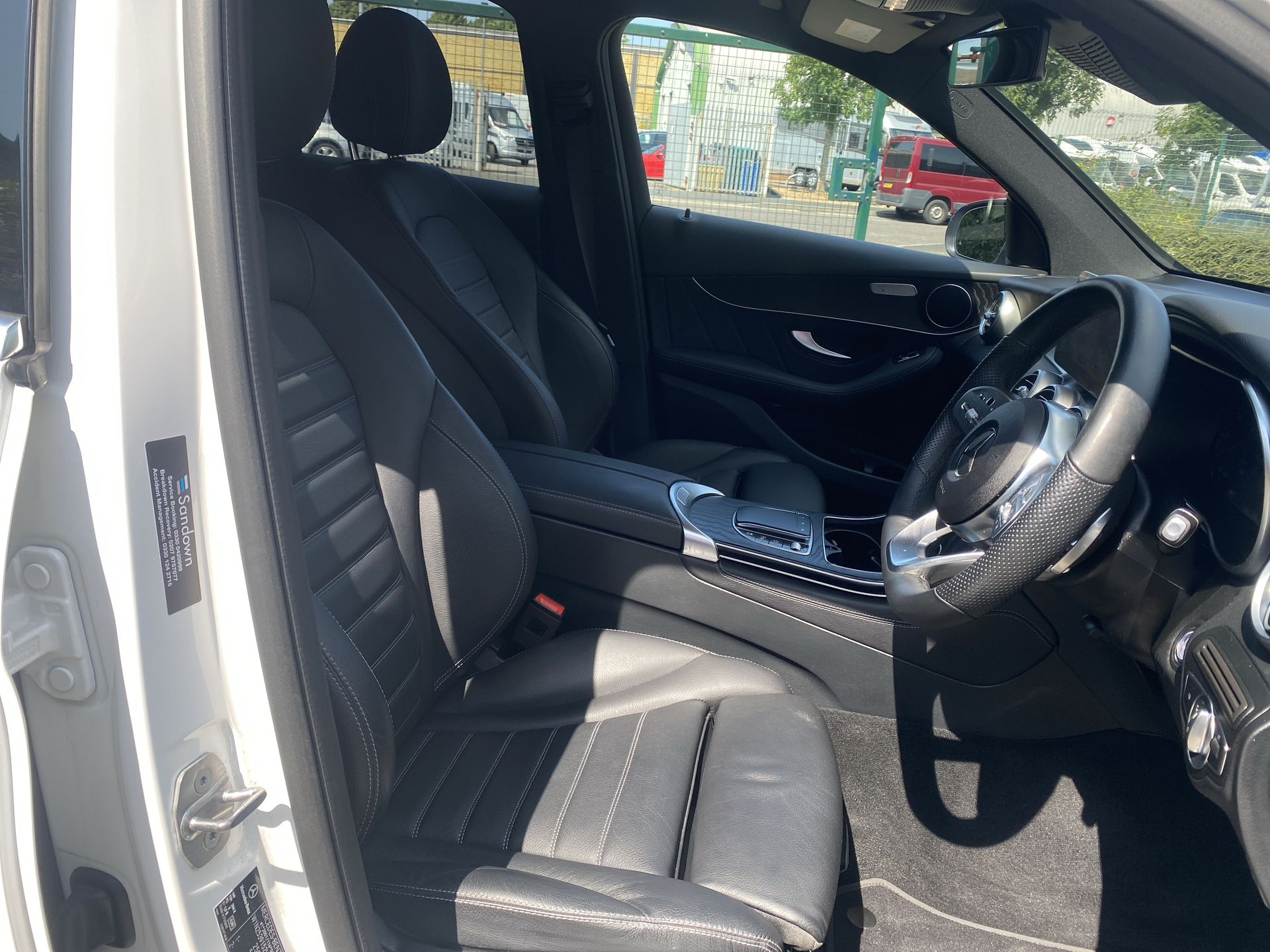 GLC 220D 4MATIC PREMIUM 9G-TRONIC
