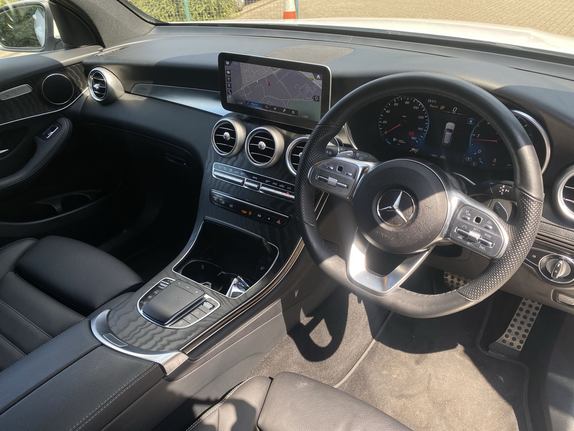 GLC 220D 4MATIC PREMIUM 9G-TRONIC