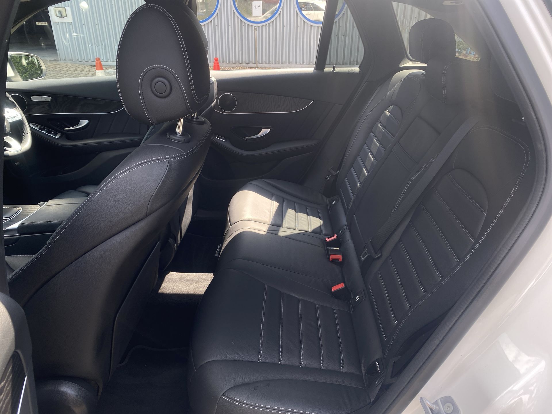GLC 220D 4MATIC PREMIUM 9G-TRONIC