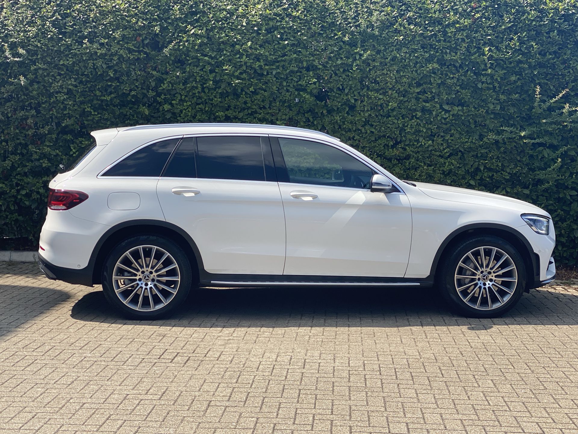 GLC 220D 4MATIC PREMIUM 9G-TRONIC