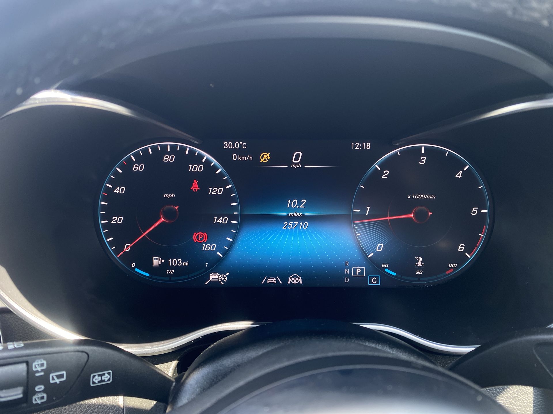 GLC 220D 4MATIC PREMIUM 9G-TRONIC