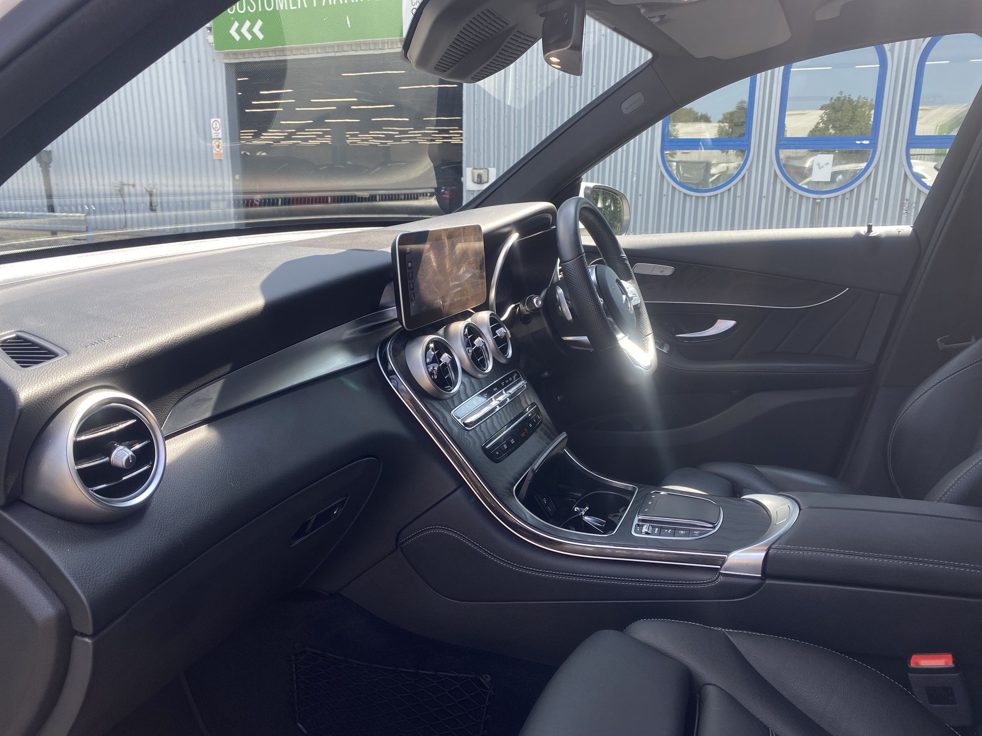 GLC 220D 4MATIC PREMIUM 9G-TRONIC