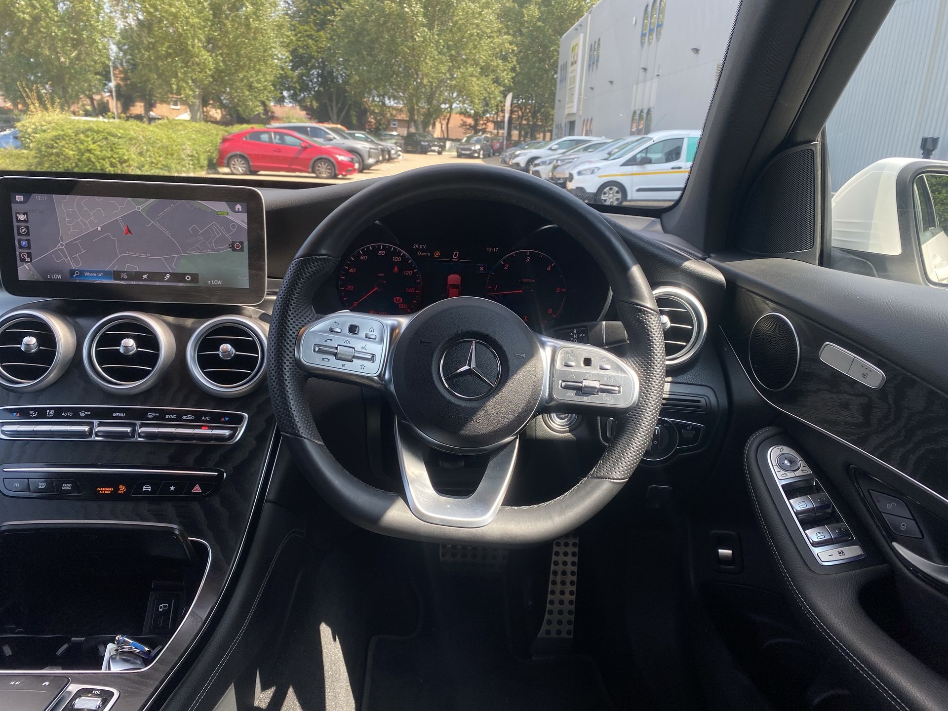 GLC 220D 4MATIC PREMIUM 9G-TRONIC