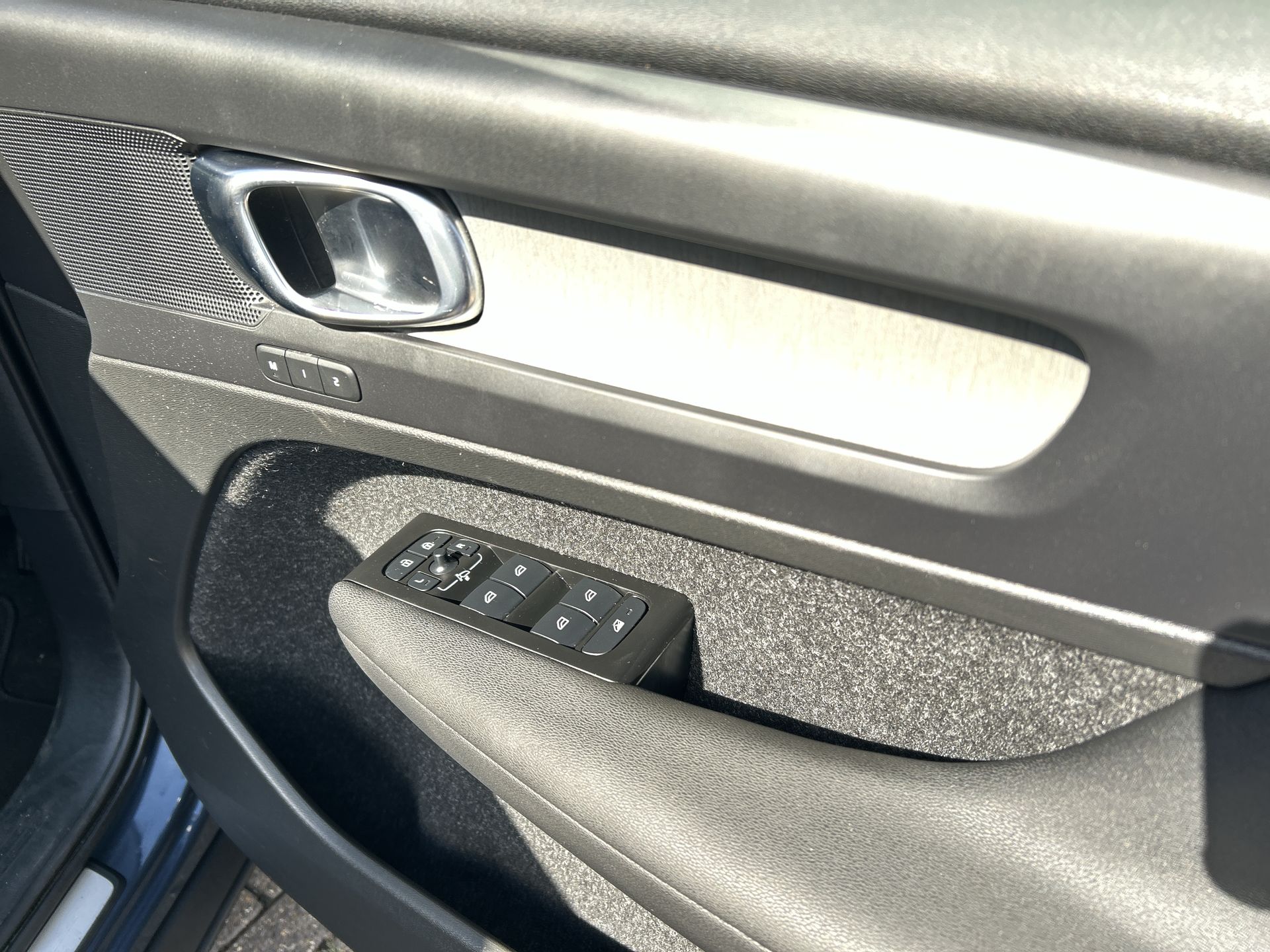 T3 163 GEARTRONIC