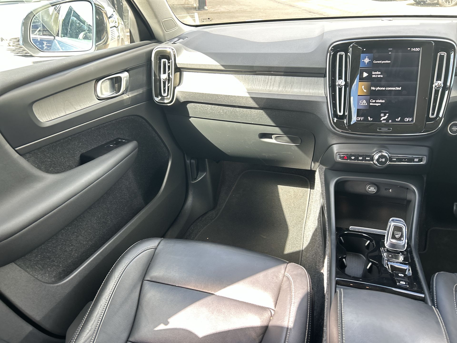 T3 163 GEARTRONIC