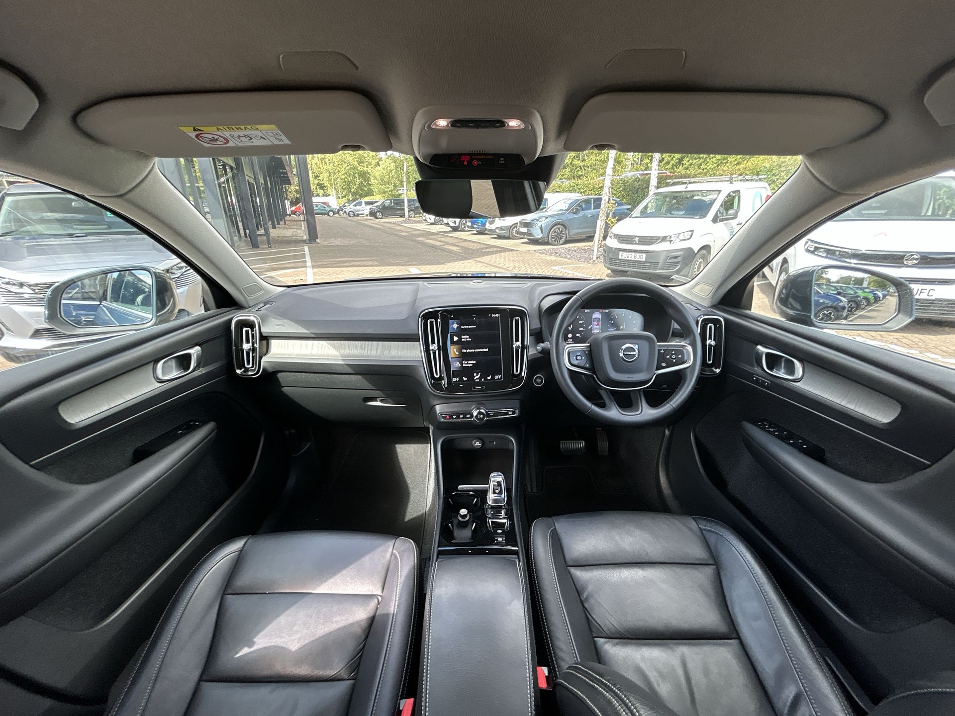 T3 163 GEARTRONIC