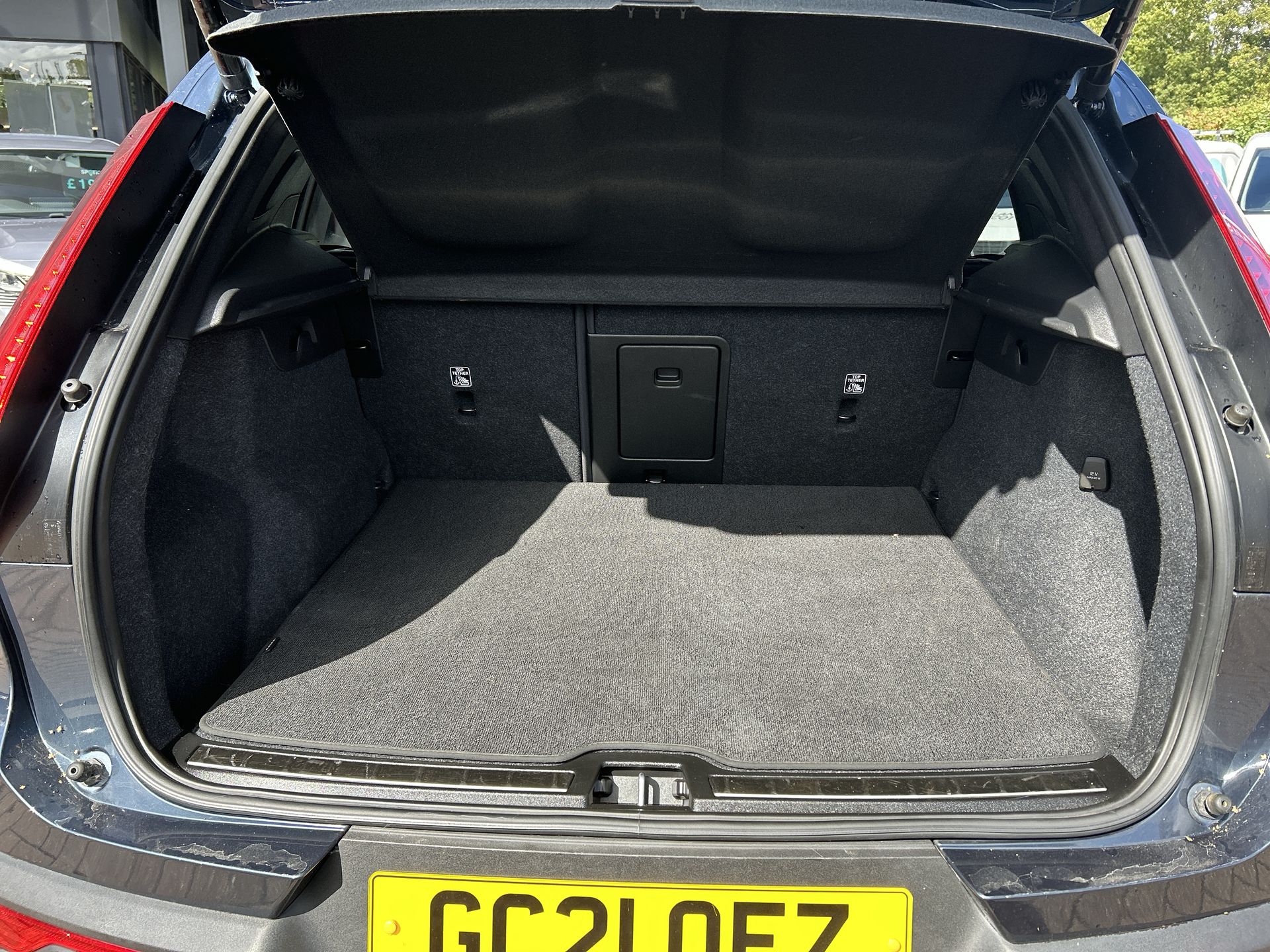 T3 163 GEARTRONIC