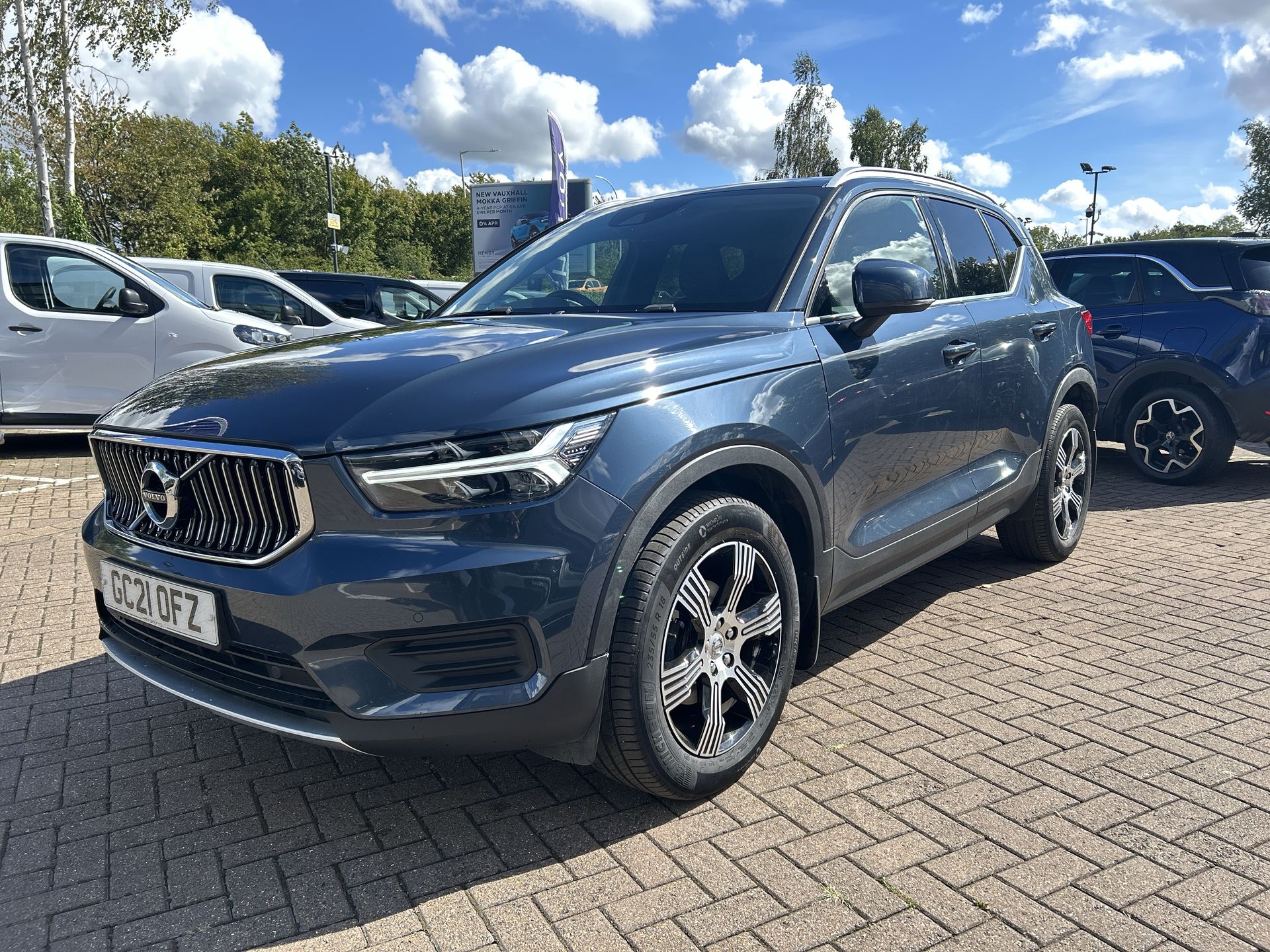 T3 163 GEARTRONIC