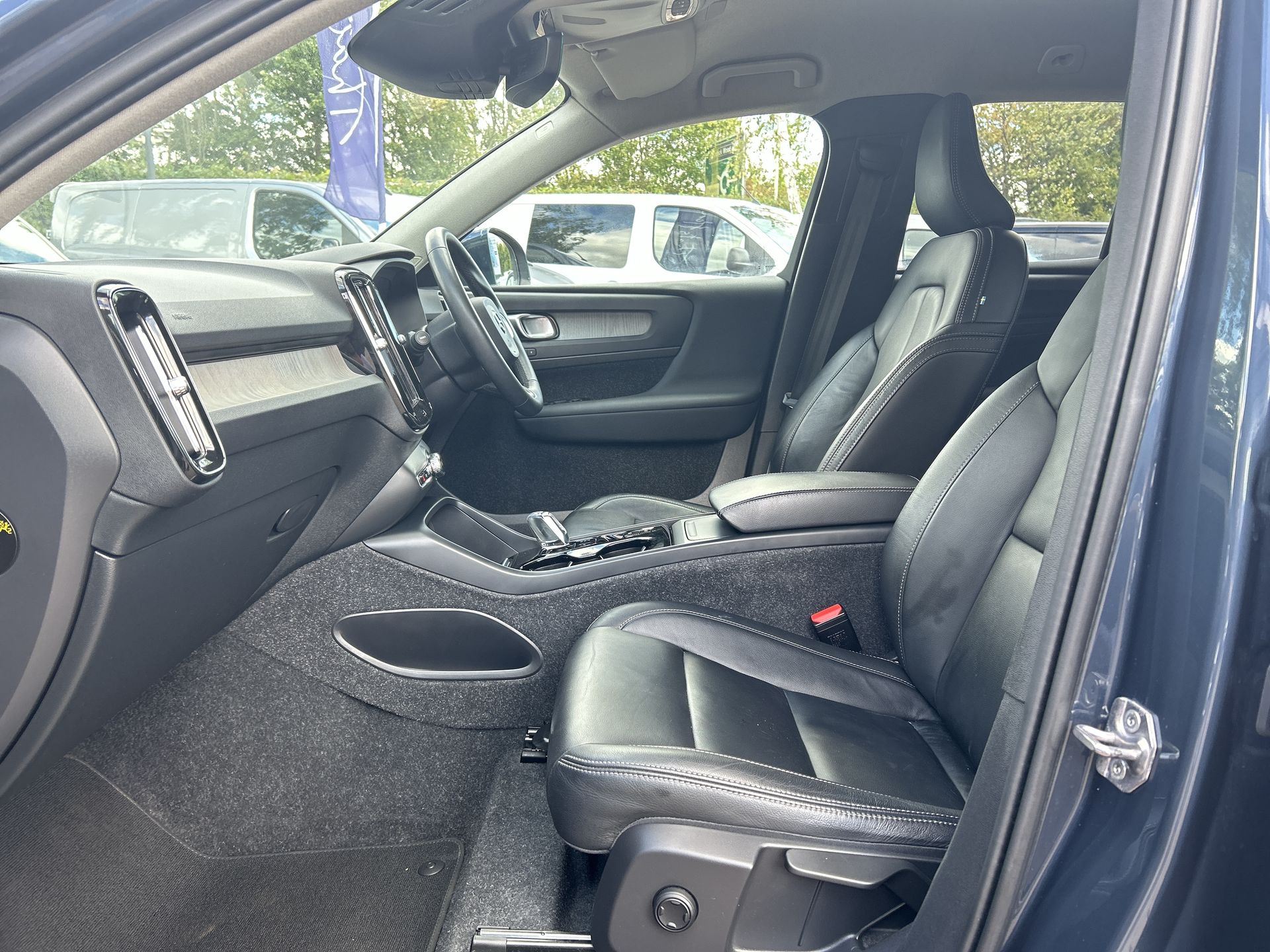 T3 163 GEARTRONIC
