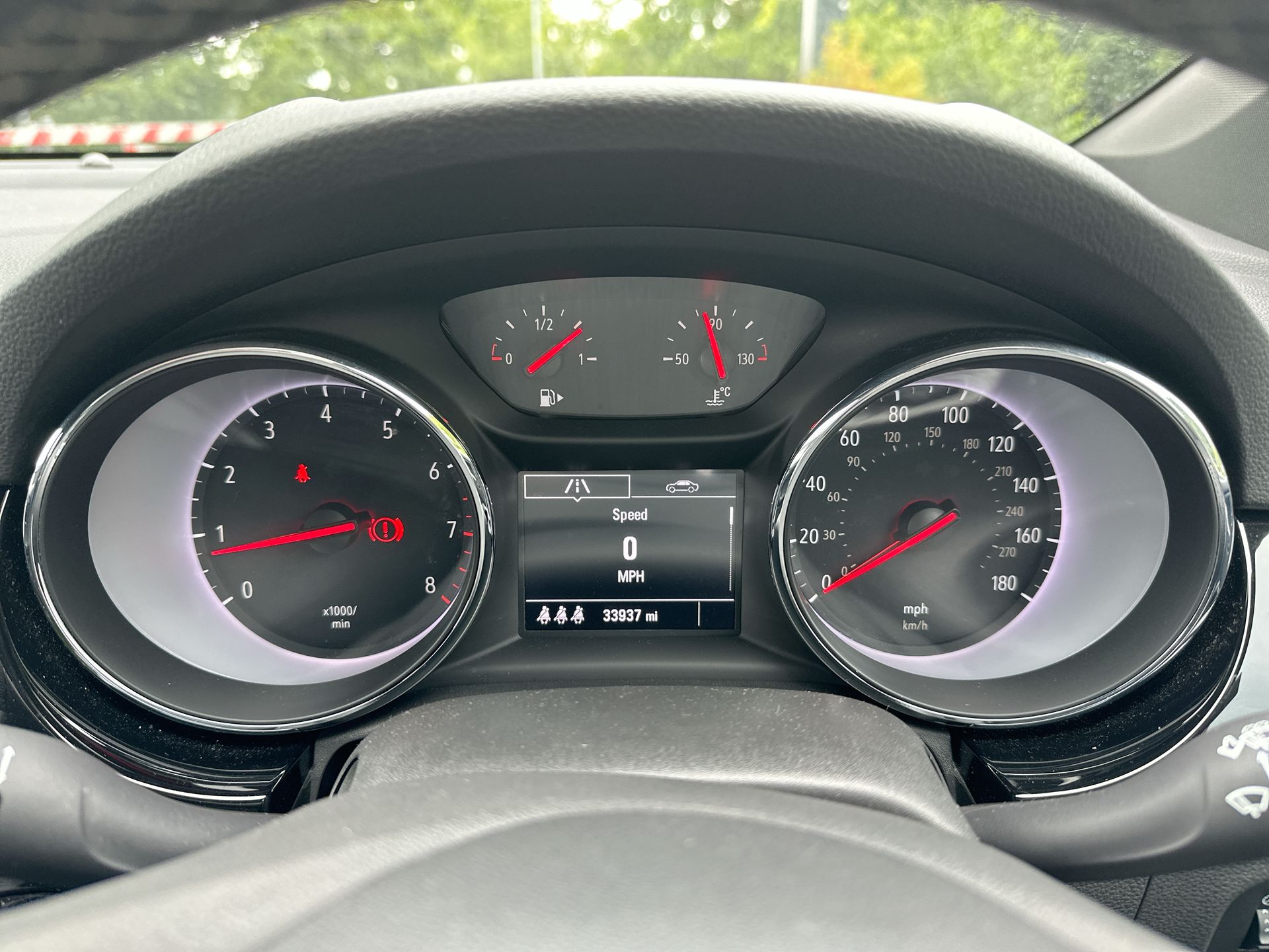 16V 150