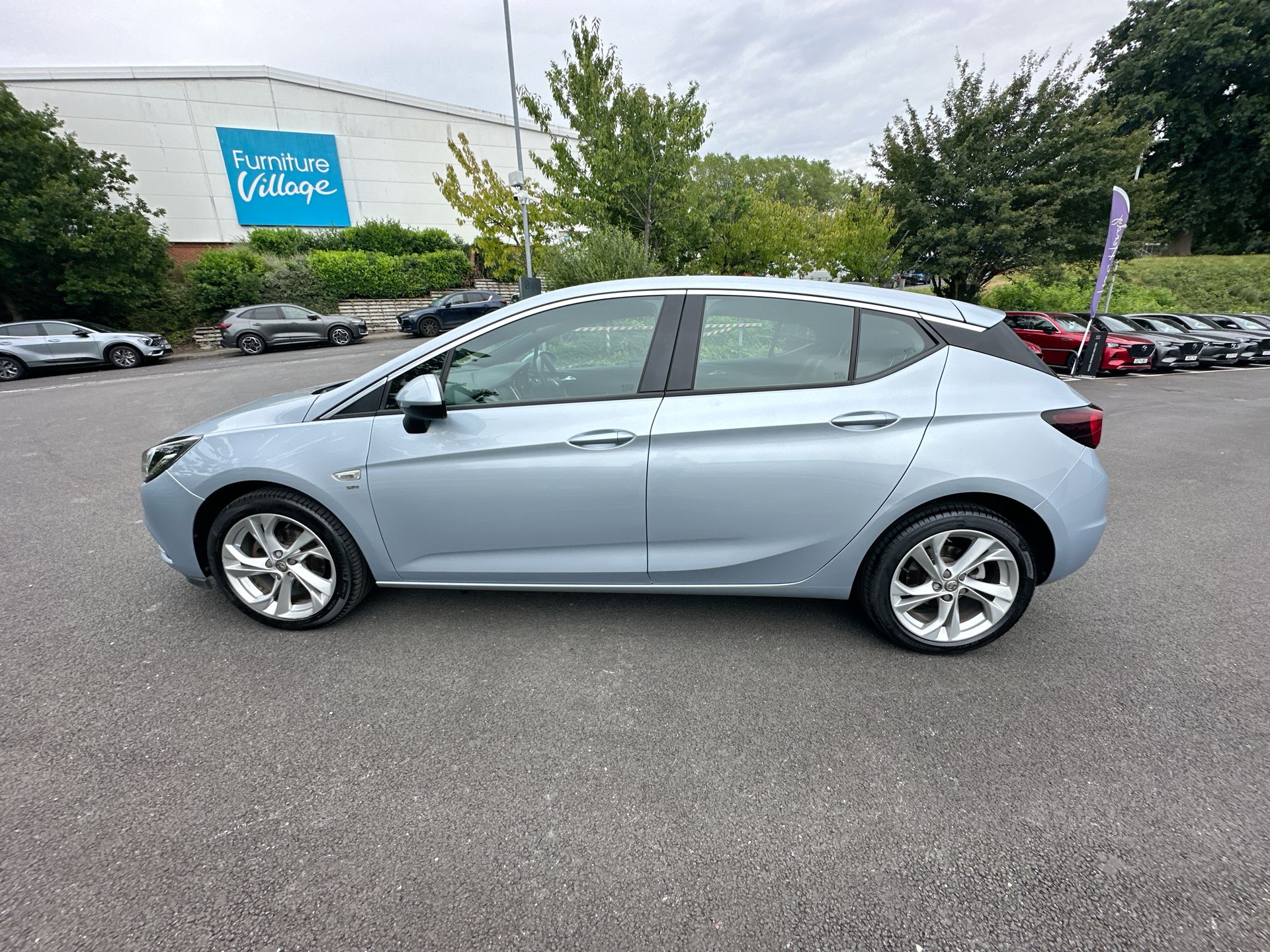 16V 150