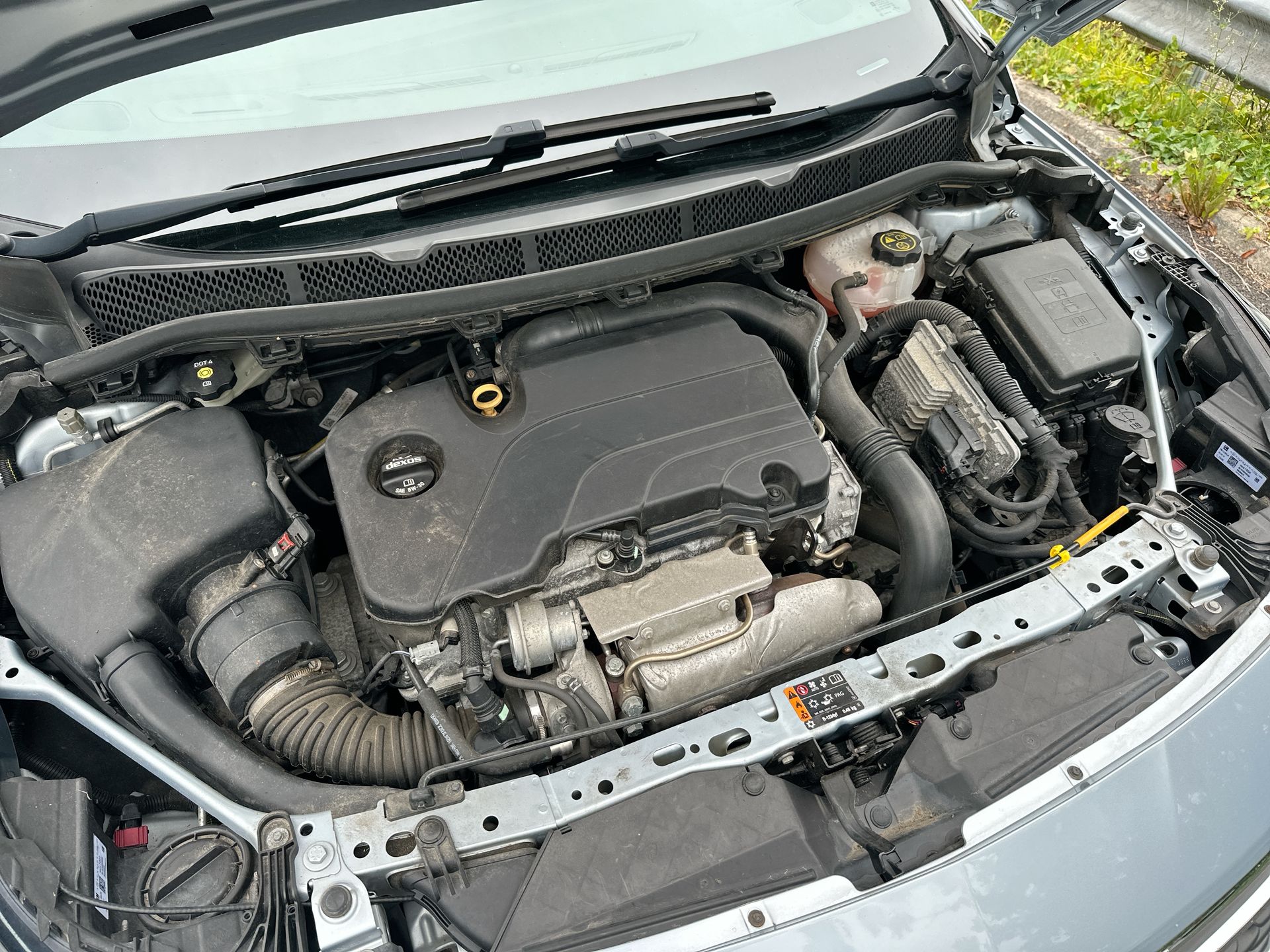 16V 150