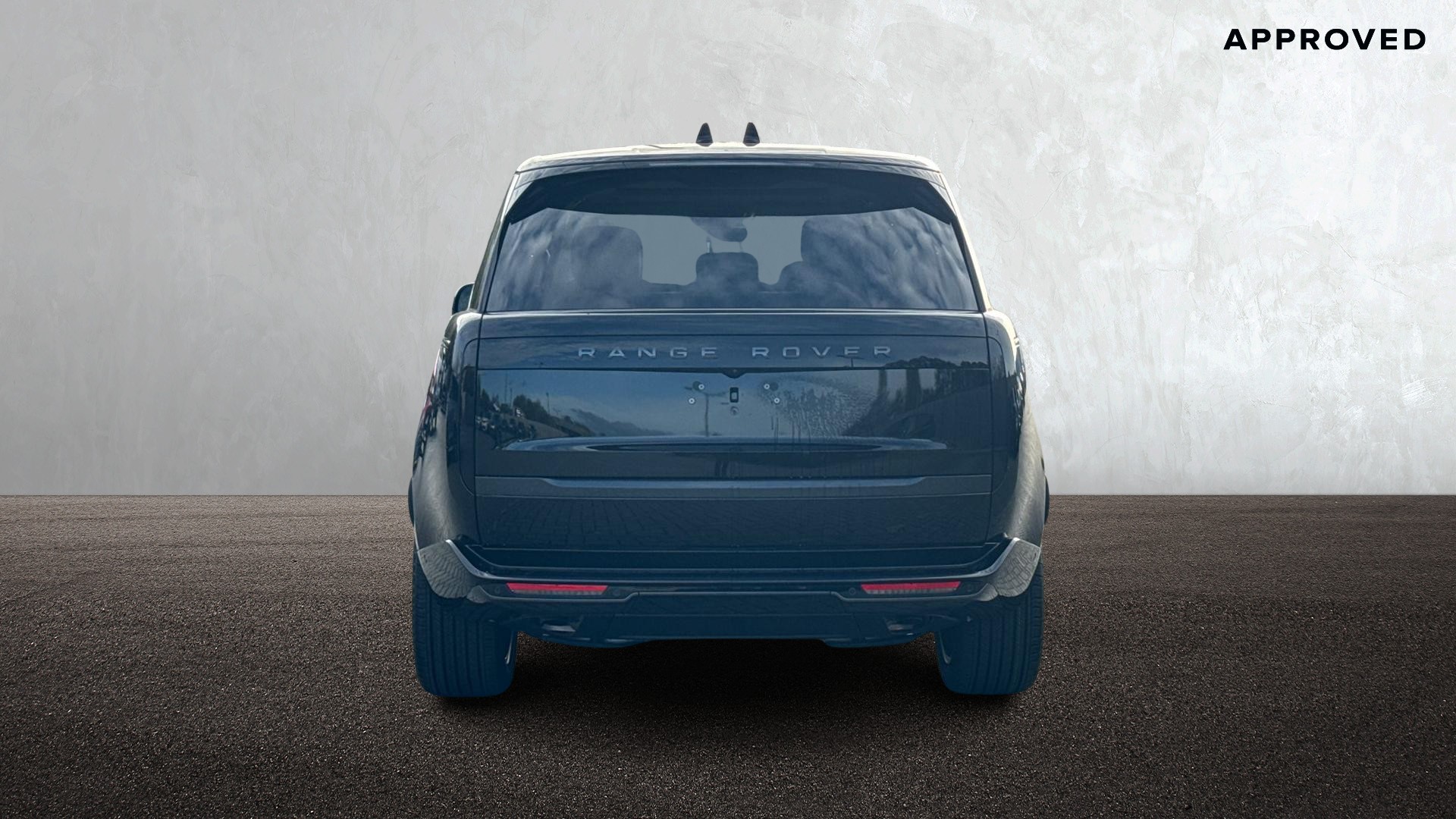 RANGE ROVER 3.0 P460E HSE 4DR AUTO ESTATE