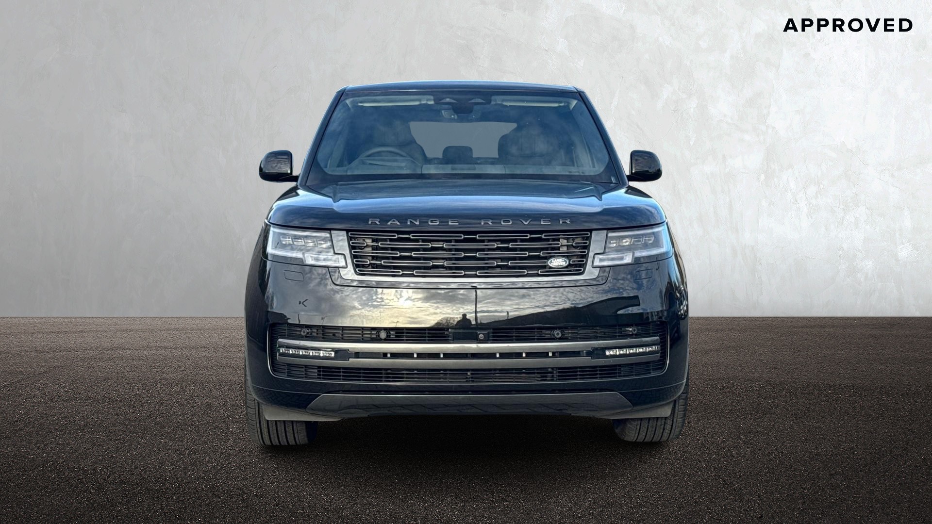 RANGE ROVER 3.0 P460E HSE 4DR AUTO ESTATE