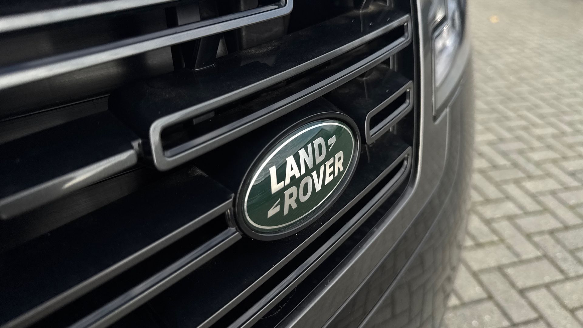 RANGE ROVER 3.0 P460E HSE 4DR AUTO ESTATE